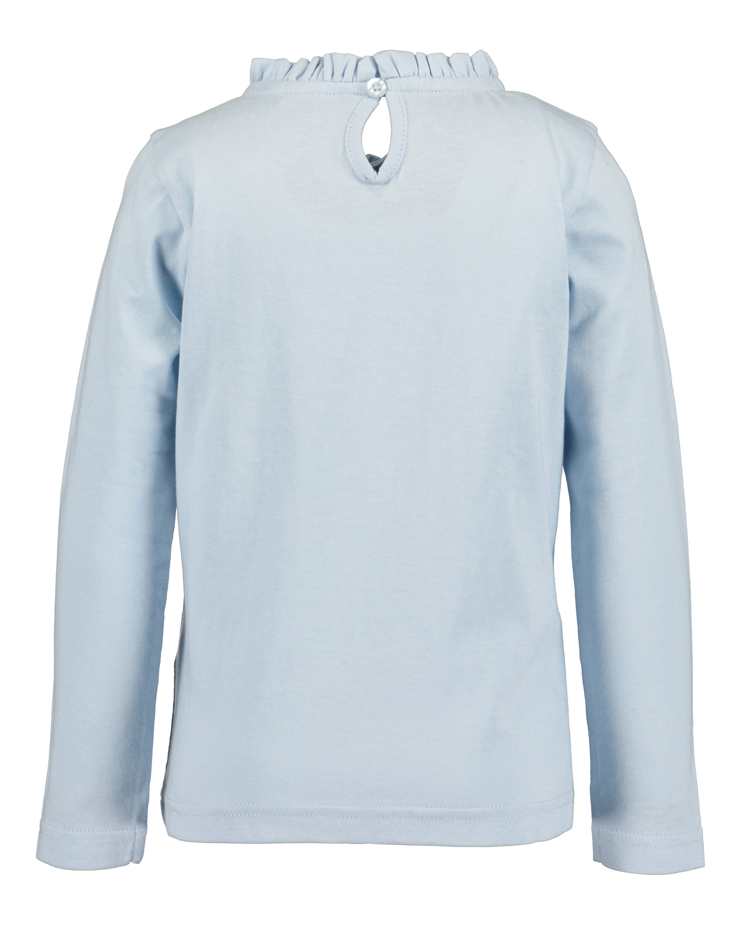 Blue Seven T-shirt à manches longues Paquet, 2 Coton