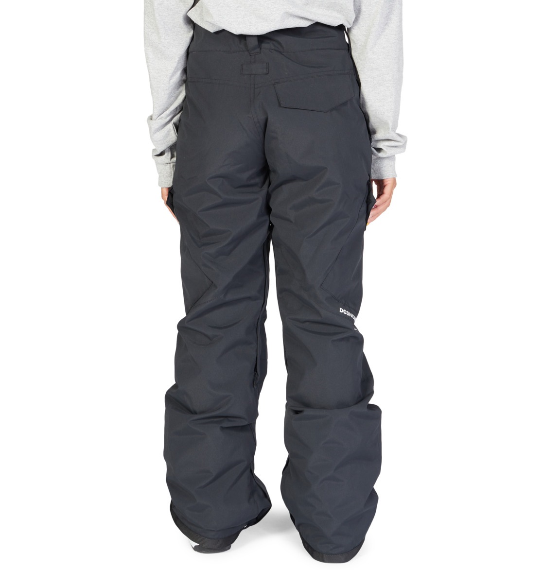 DC Shoes Snowboardhose »Nonchalant«