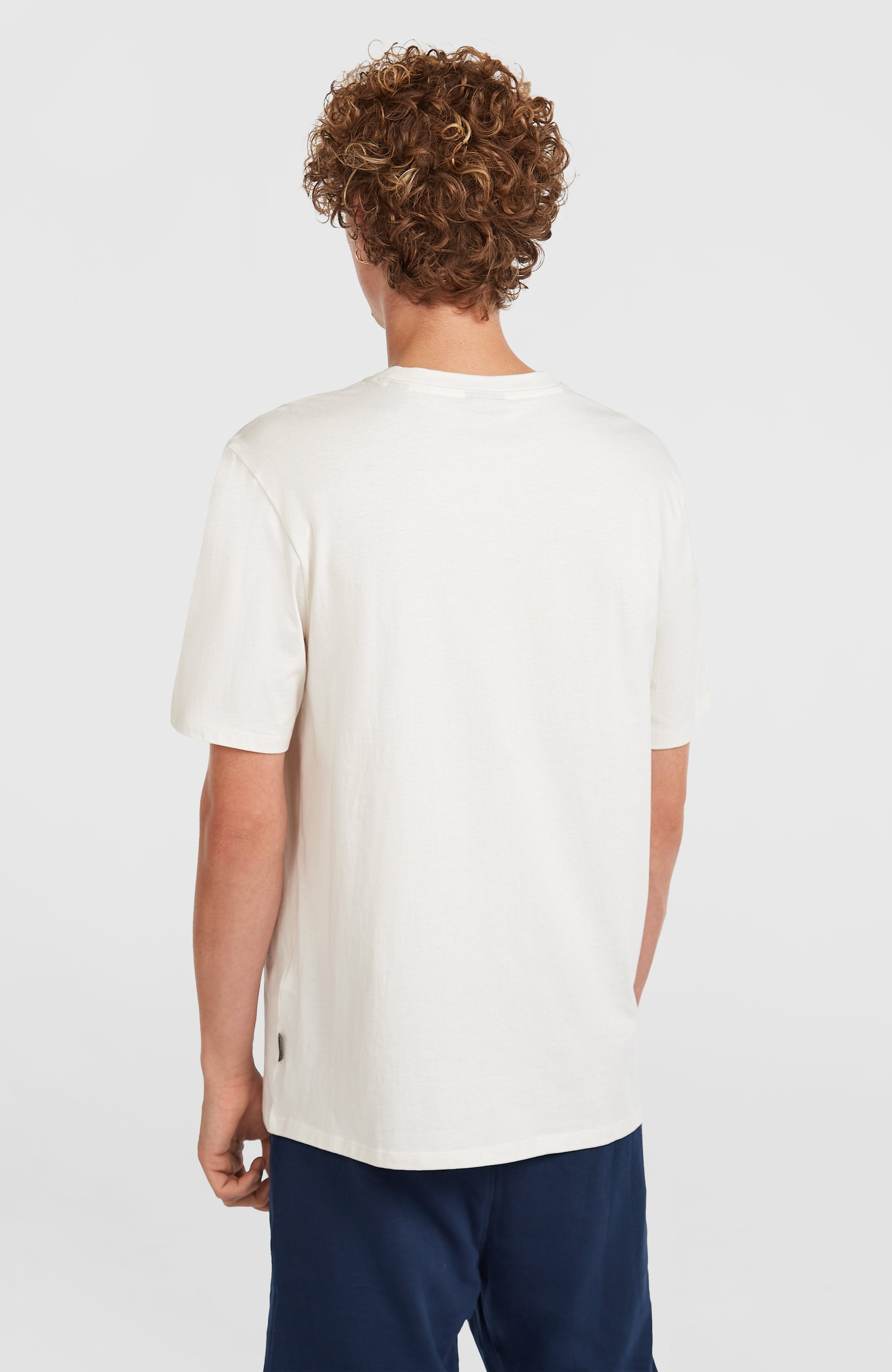 O'Neill T-Shirt »O'NEILL GRAPHIC T-SHIRT«, (1 tlg.)