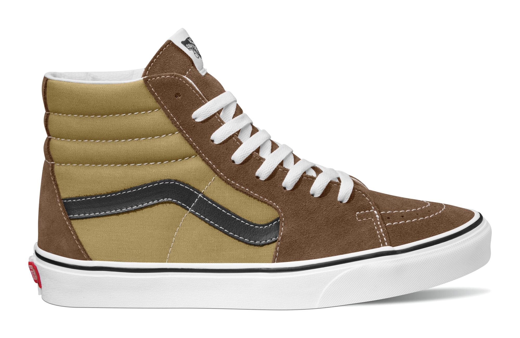 Vans Sneaker »SK8-Hi«