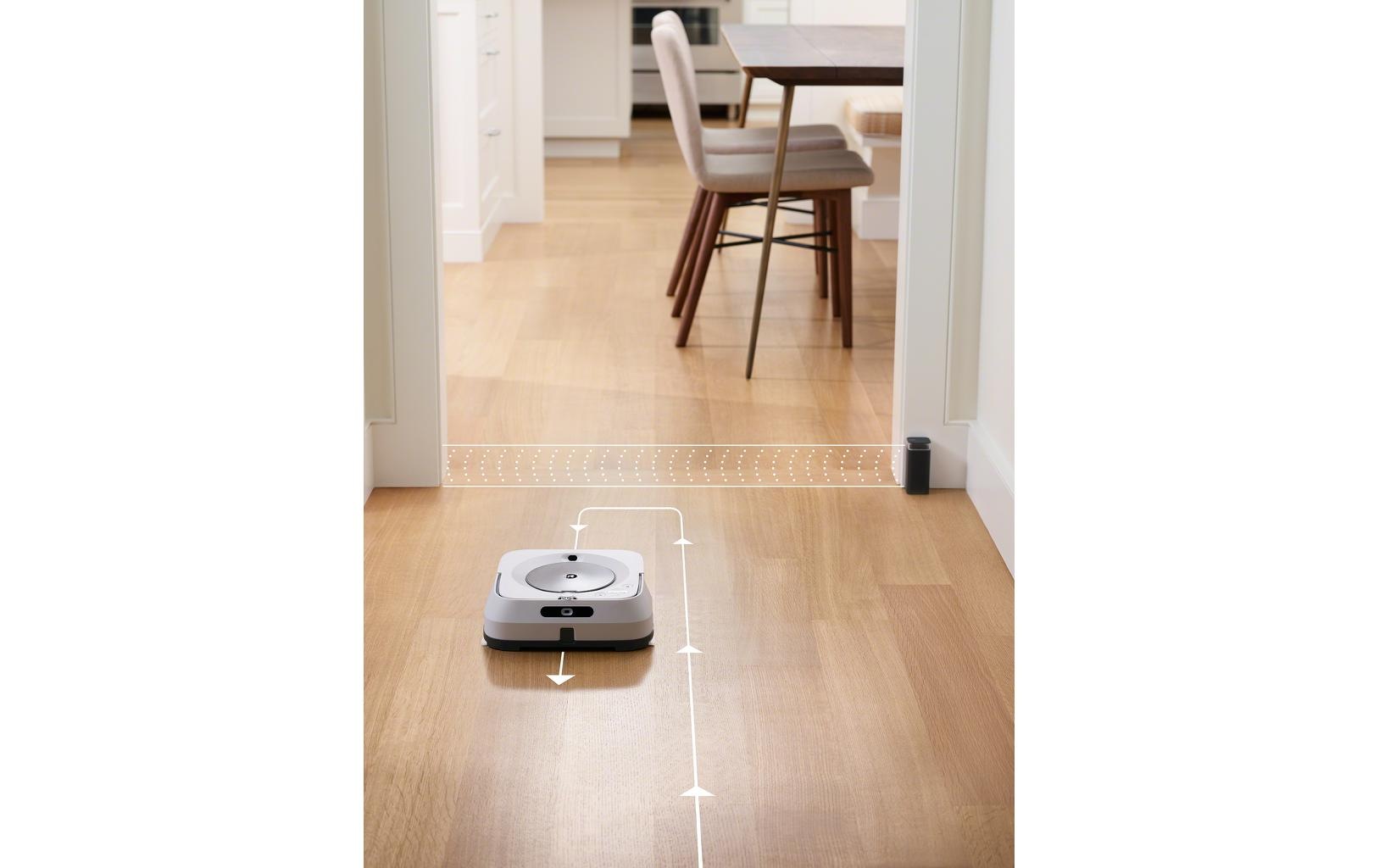 iRobot Wischroboter »Braava Jet m6«