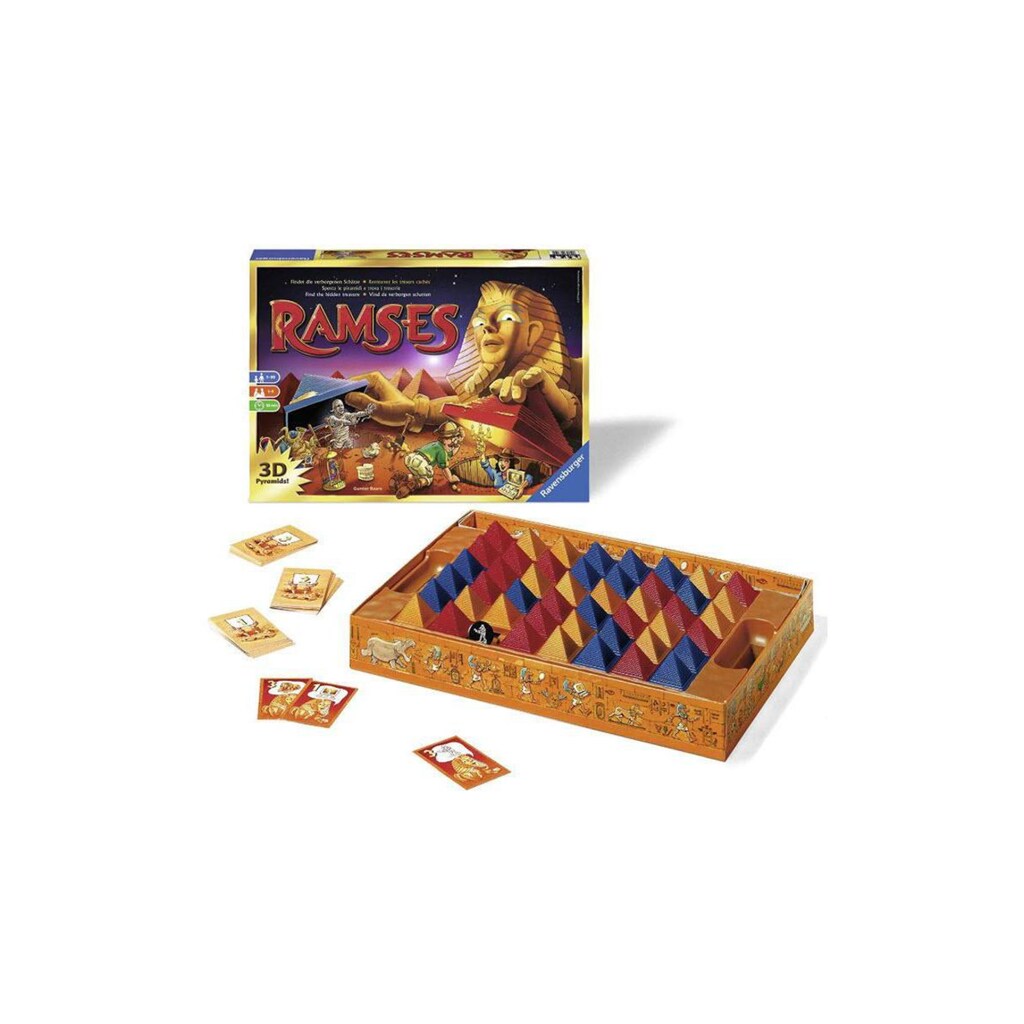 Ravensburger Spiel »Ramses«