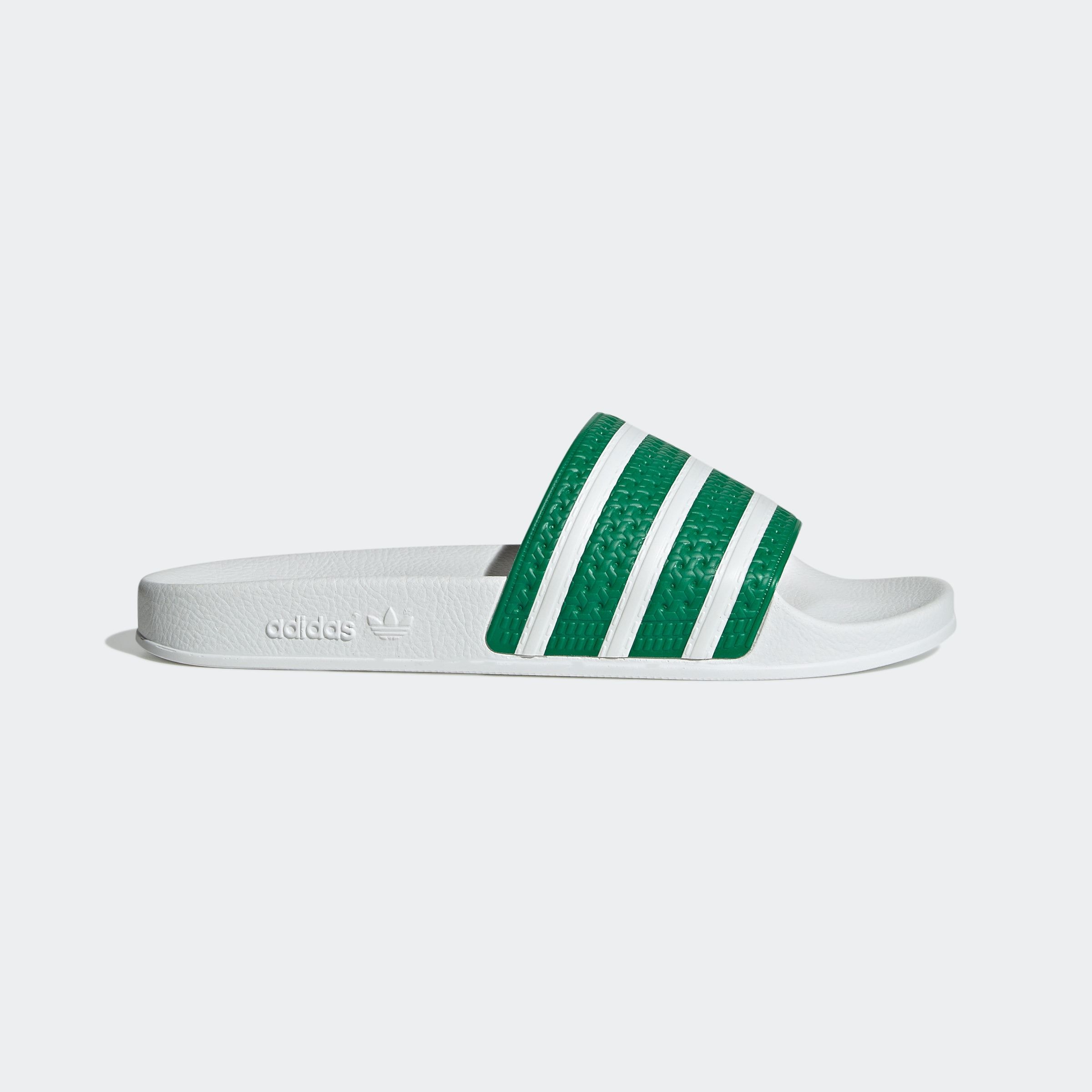 adidas Originals Badesandale »ADILETTE«