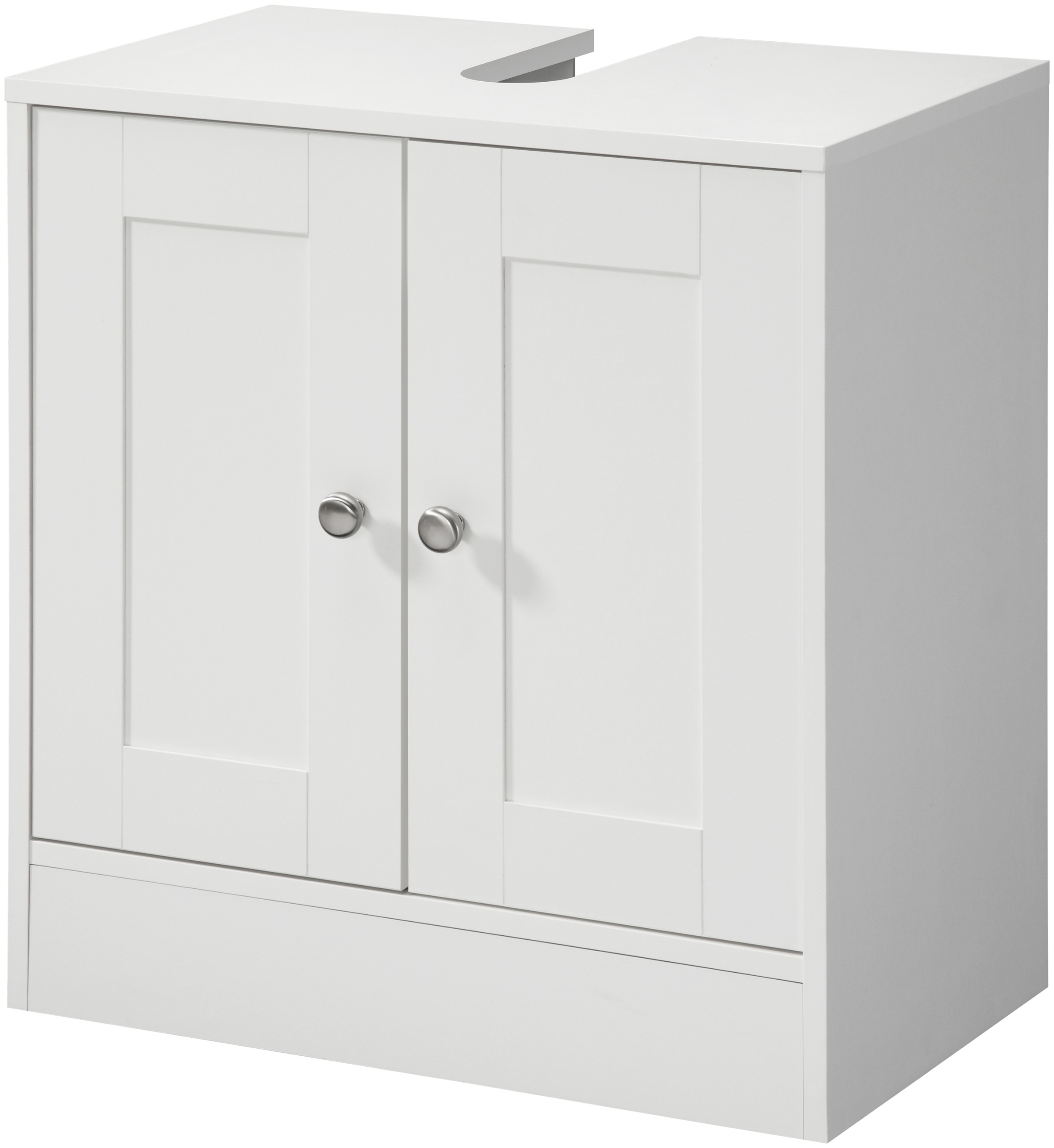 Image of welltime Waschbeckenunterschrank »Utrecht« bei Ackermann Versand Schweiz