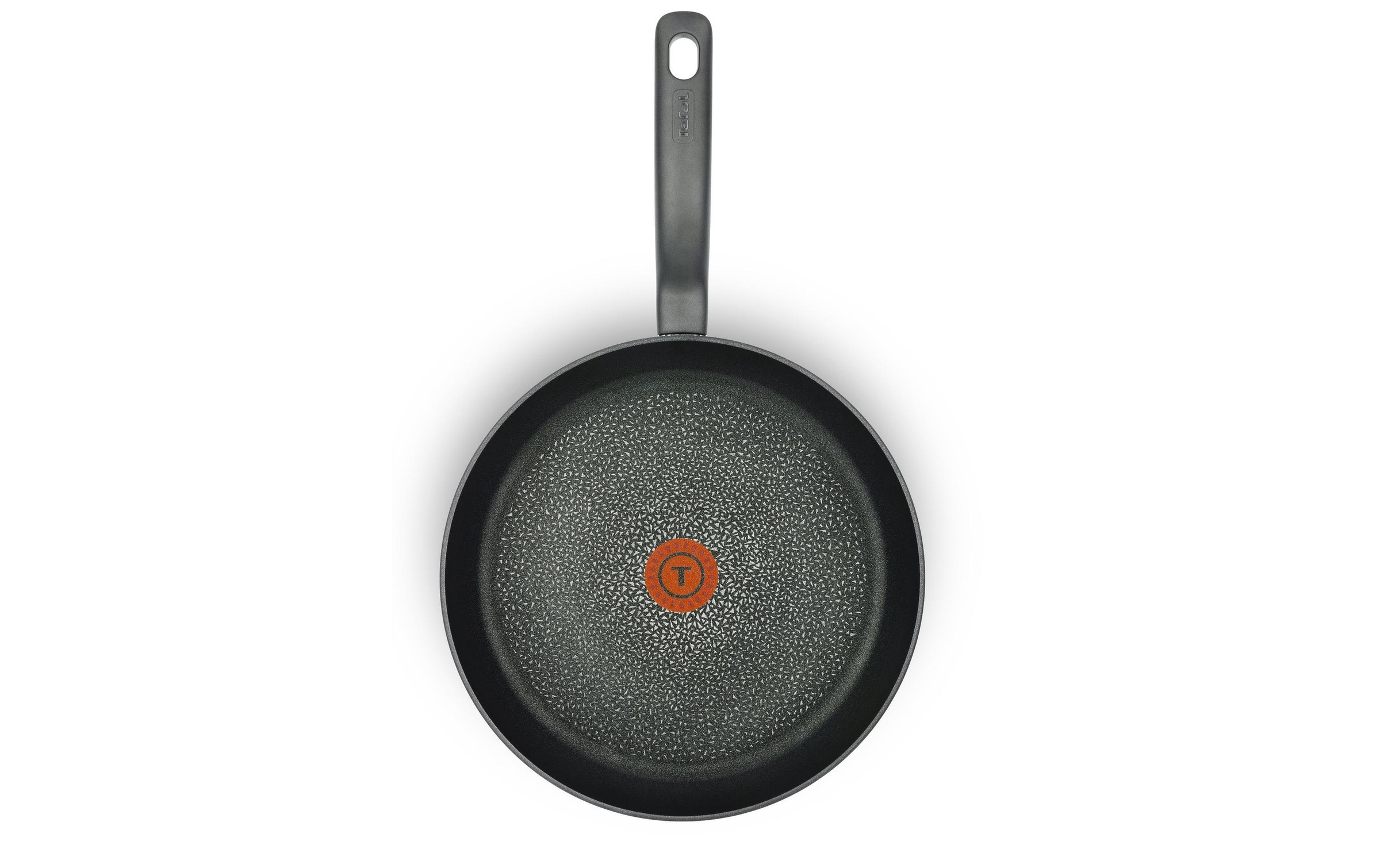 Tefal Bratpfanne »Set Hard Titanium plus«