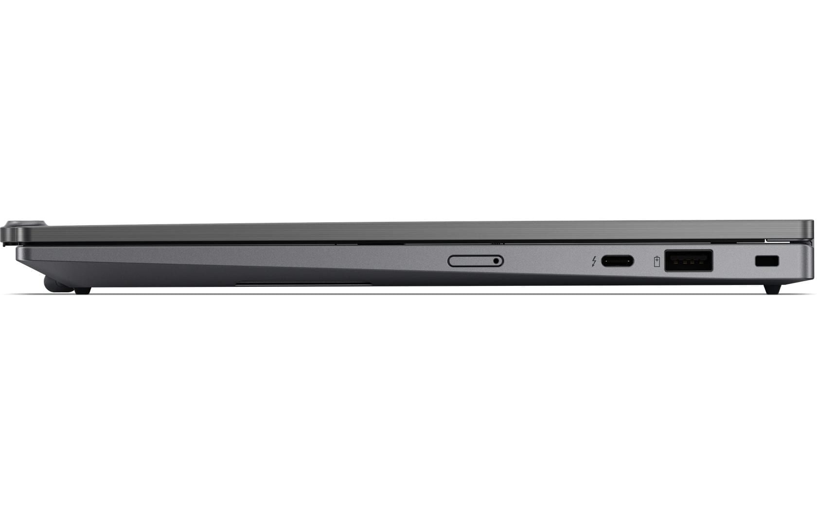 Lenovo Business-Notebook »ThinkPad X1 2-in-1 Gen 11 Aura Edition Copilot+ PC« / 14 ″ Intel Core Ultra 5 Integrierte NPU (Neural Processing Unit)