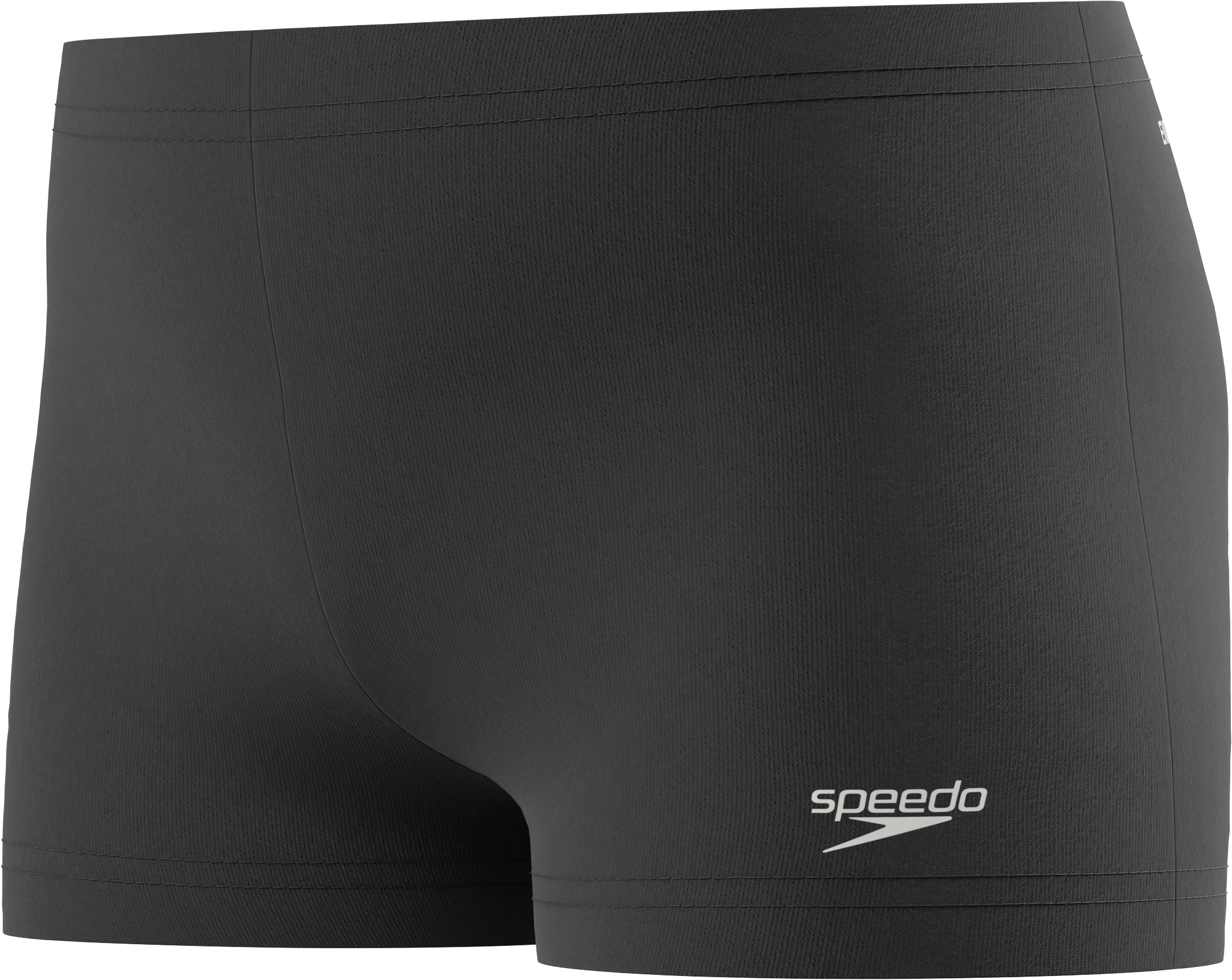 Speedo Maillot de bain »Boys Endurance+ Aquashort« mit internem Kordelzug, mit Frontfutter, chlorbeständig