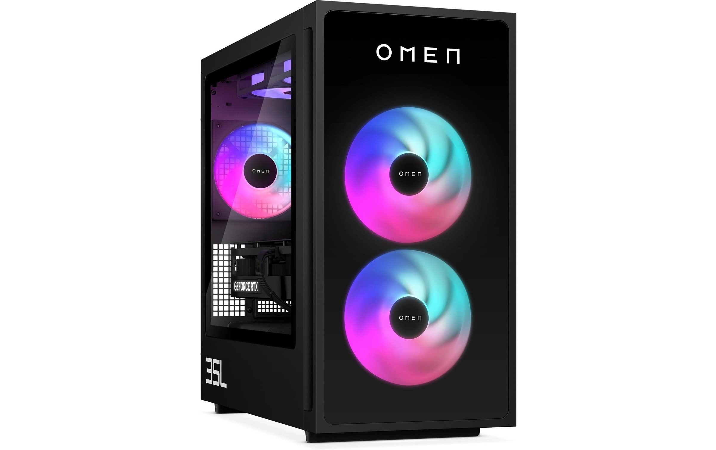 HP PC de jeu »OMEN 35L GT16-0768nz«