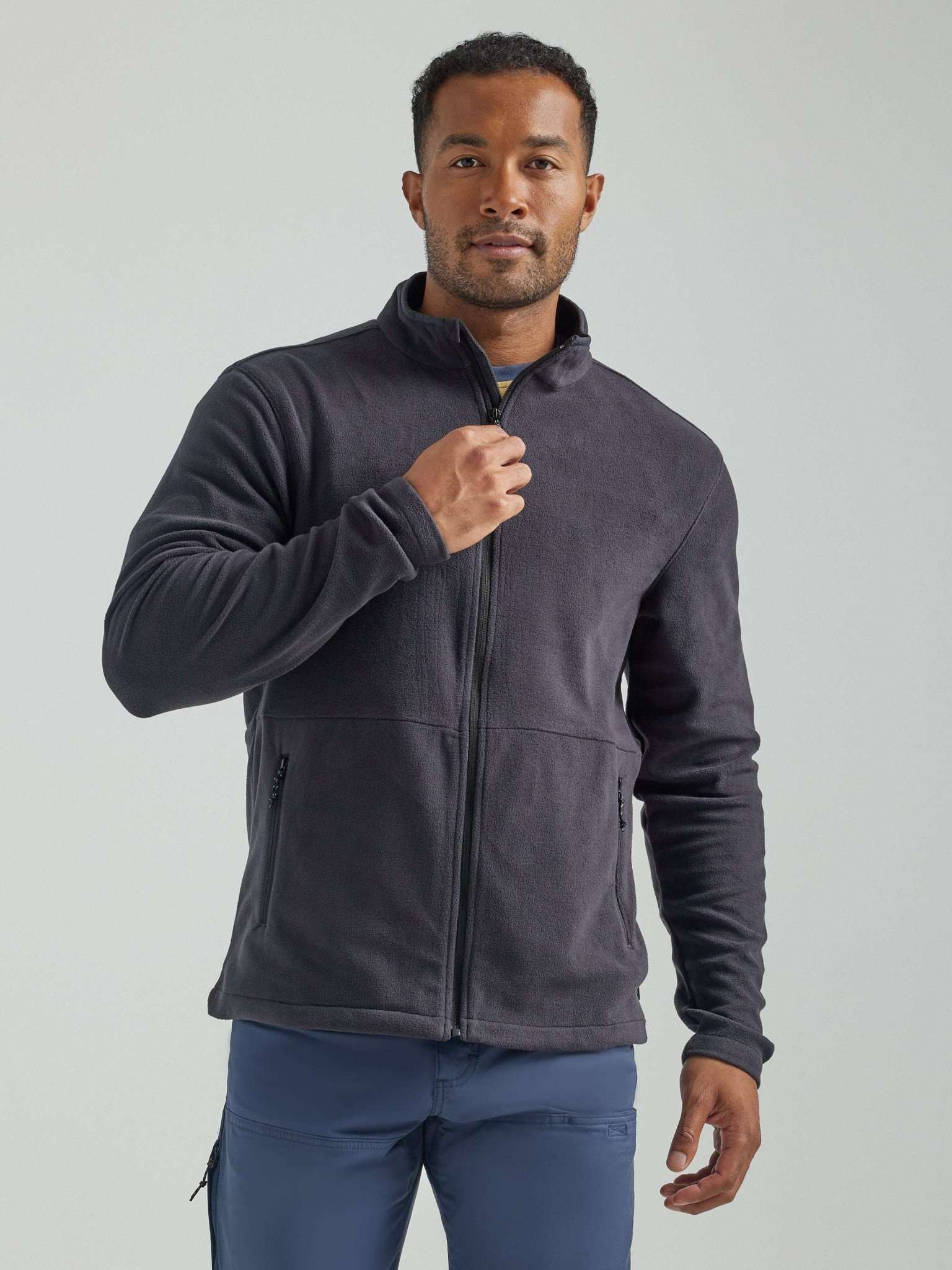 Fleecejacke »Sweatshirts Technical Fleece Jacket«