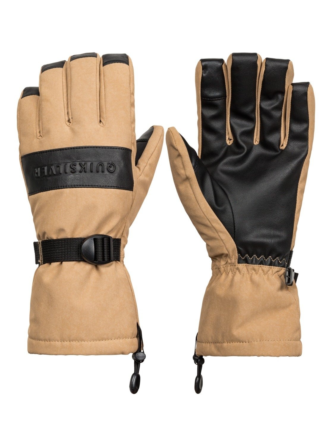 Image of Quiksilver Snowboardhandschuhe »Broad Peak« bei Ackermann Versand Schweiz