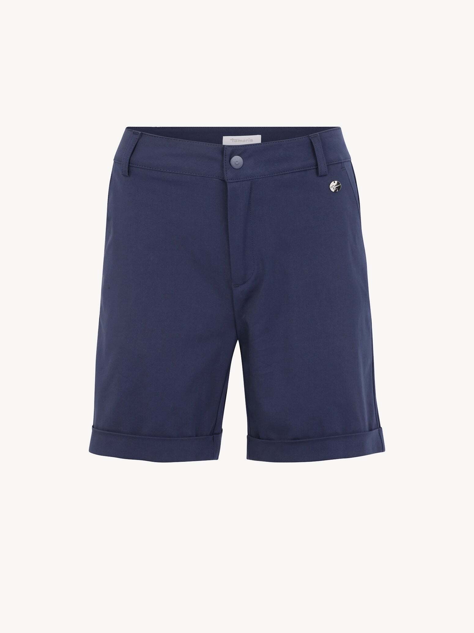Tamaris Shorts »ShortsANGONO«