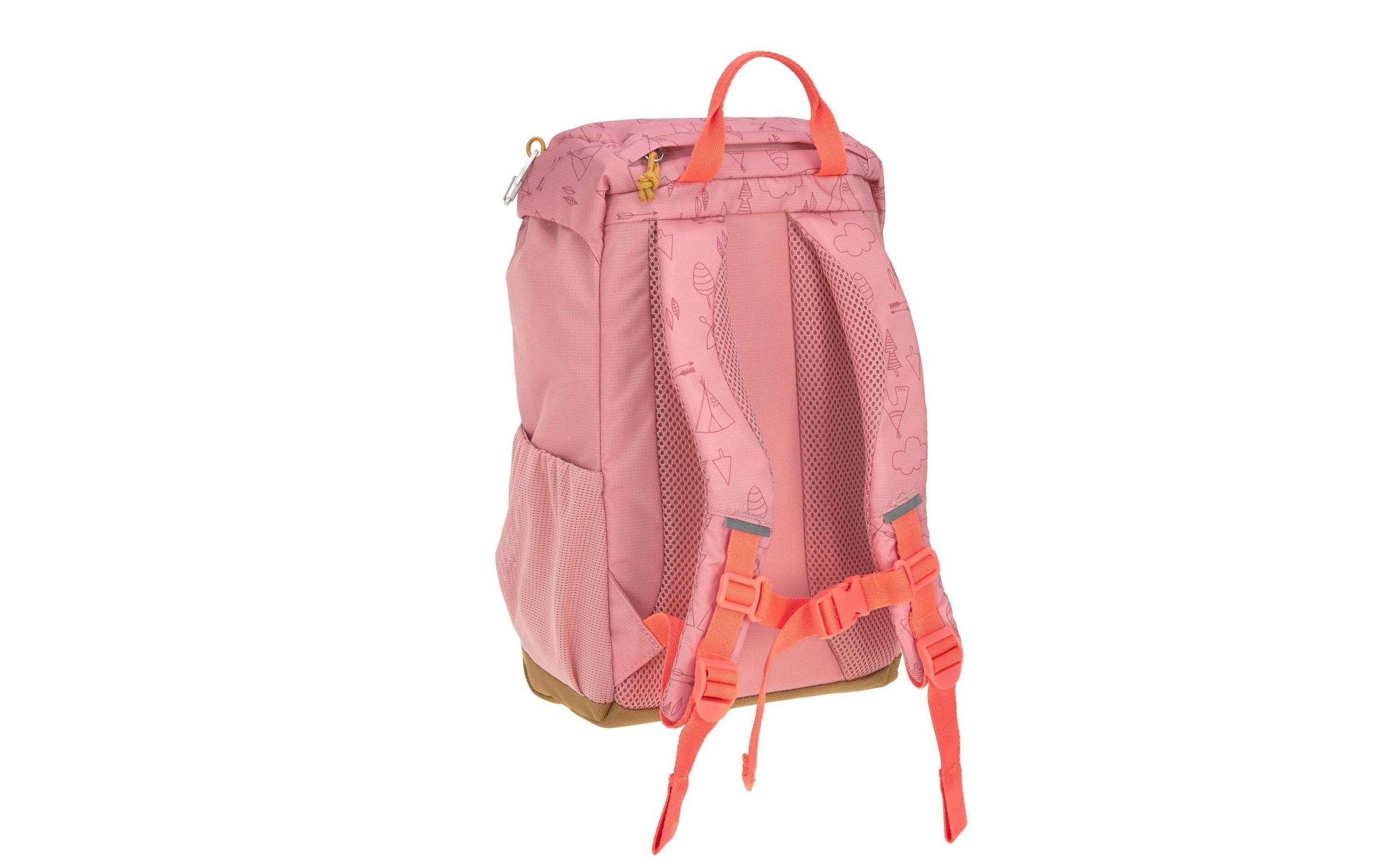 Image of LÄSSIG Rucksack "Outdoor Adventure R"