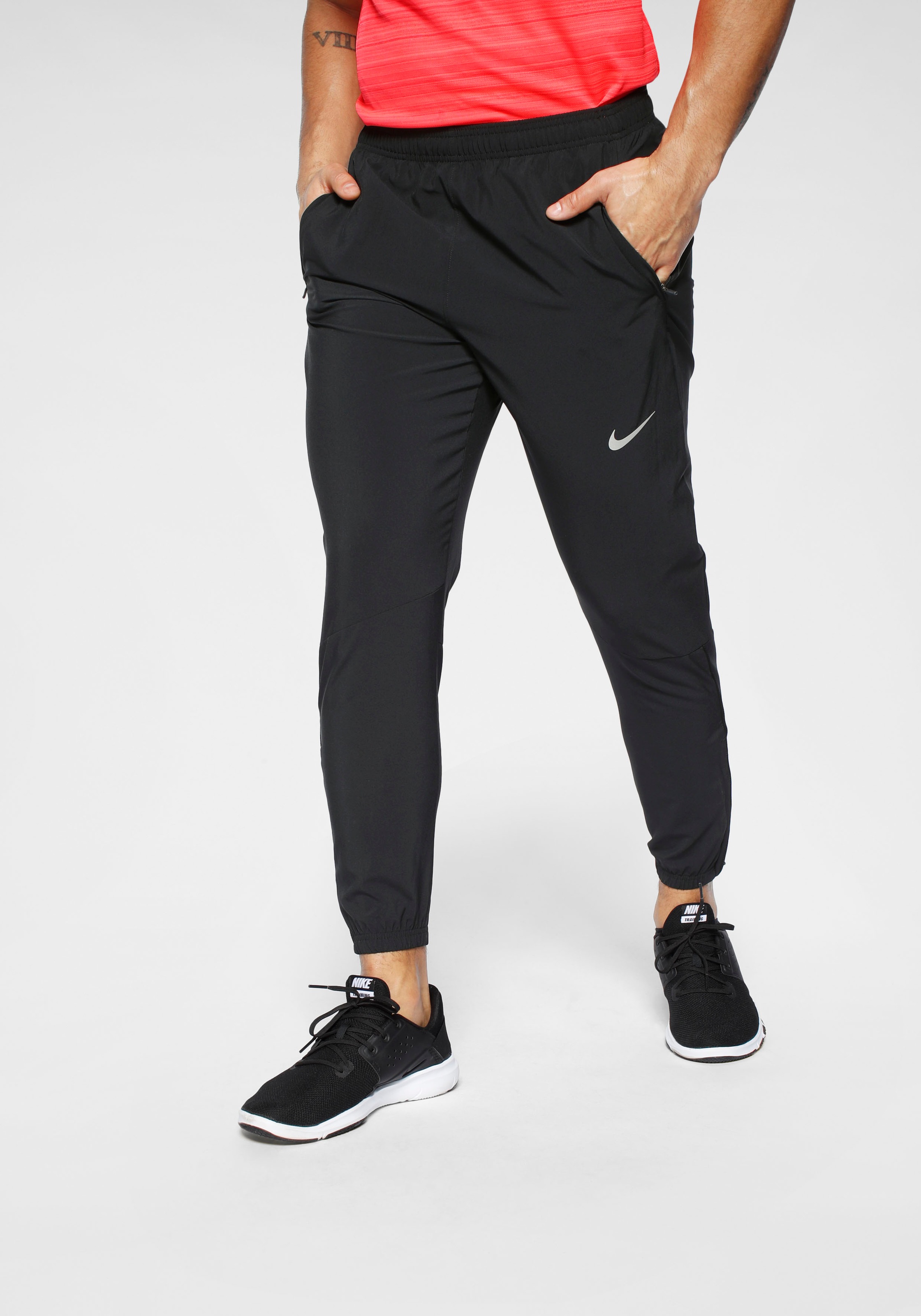 Laufhose »Nike Phenom Essential Men's Woven Running Pants«