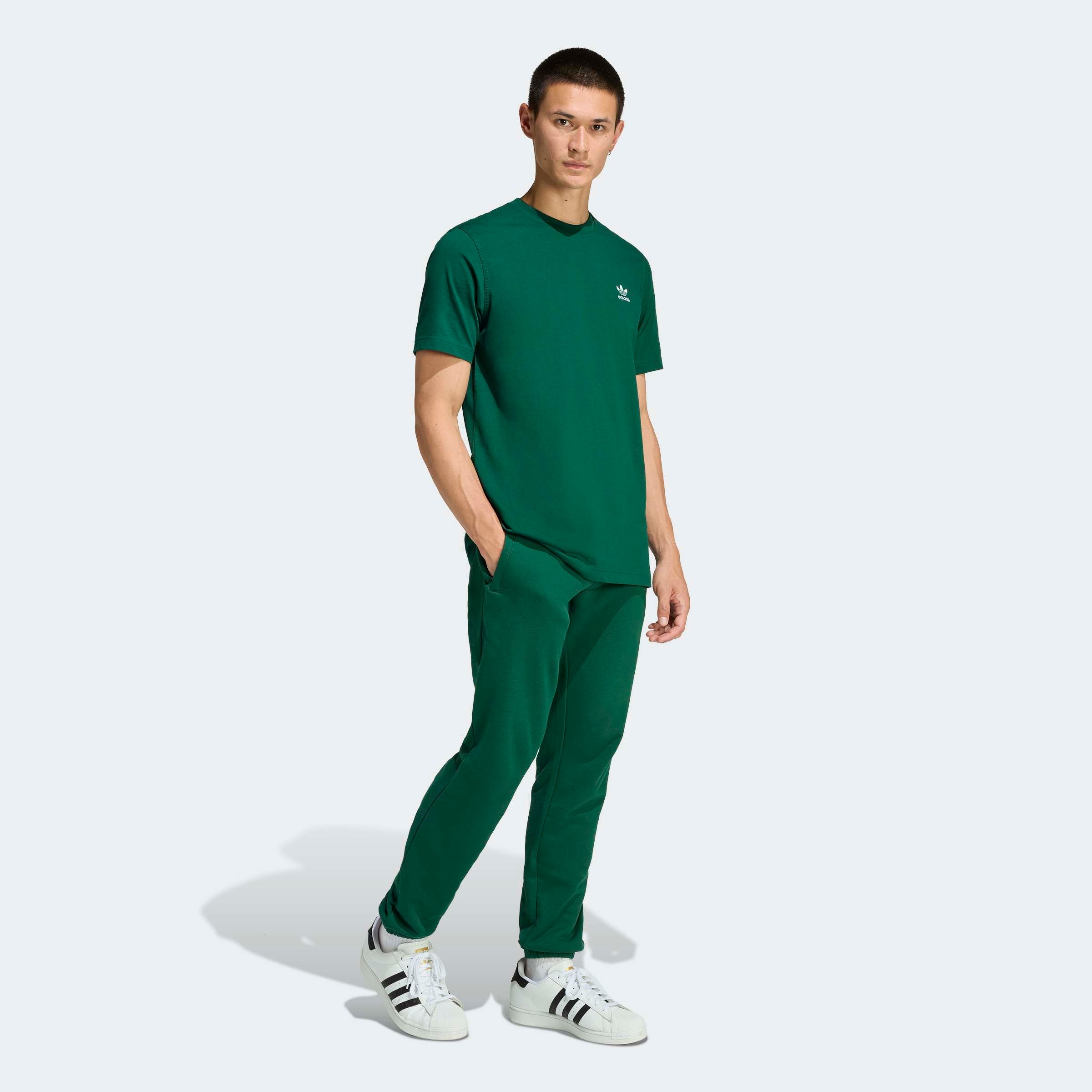 adidas Originals Pantalon de sport »TREFOIL ESSENTIALS FRENCH TERRY«