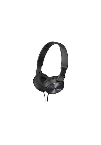 Sony On-Ear-Kopfhörer »MDR-ZX310« kaufen