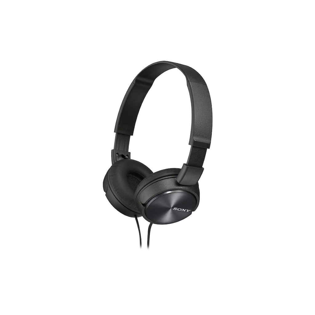 Sony On-Ear-Kopfhörer »MDR-ZX310«