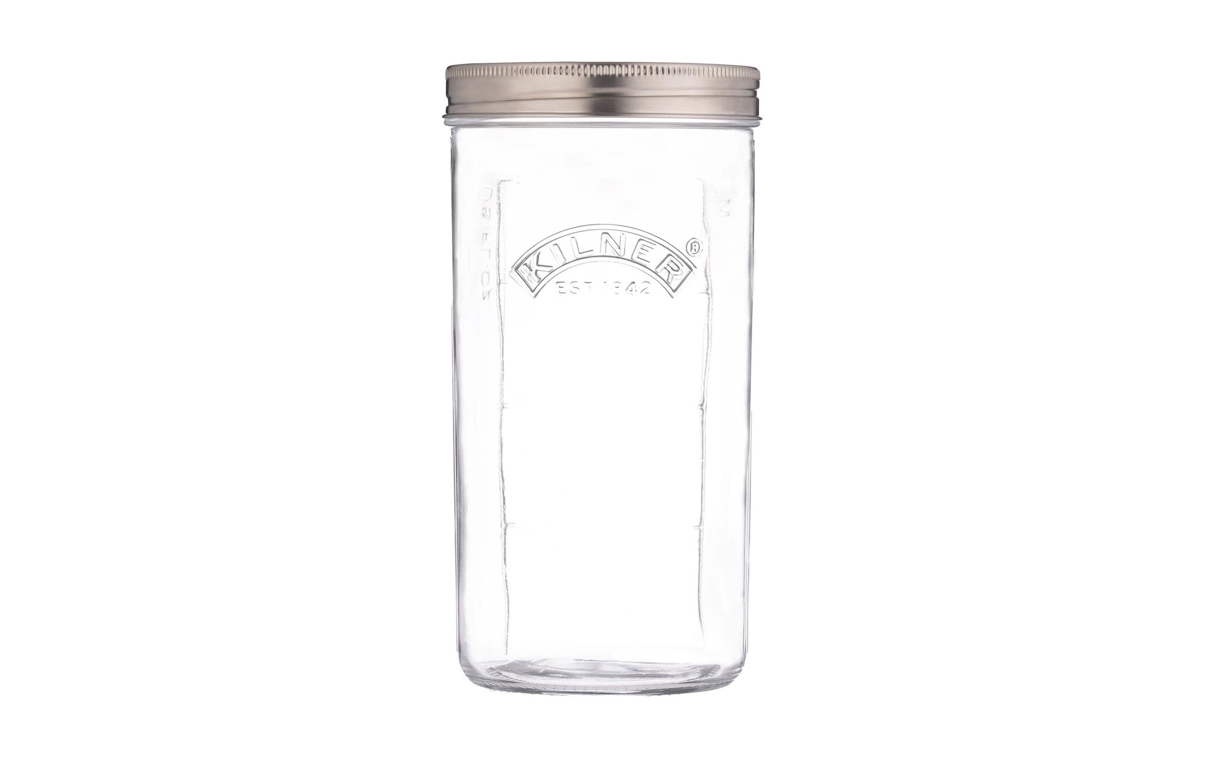 Image of KILNER Fermentationsglas "Set 1000 ml, 1 Stück" 1 Stk. tlg.
