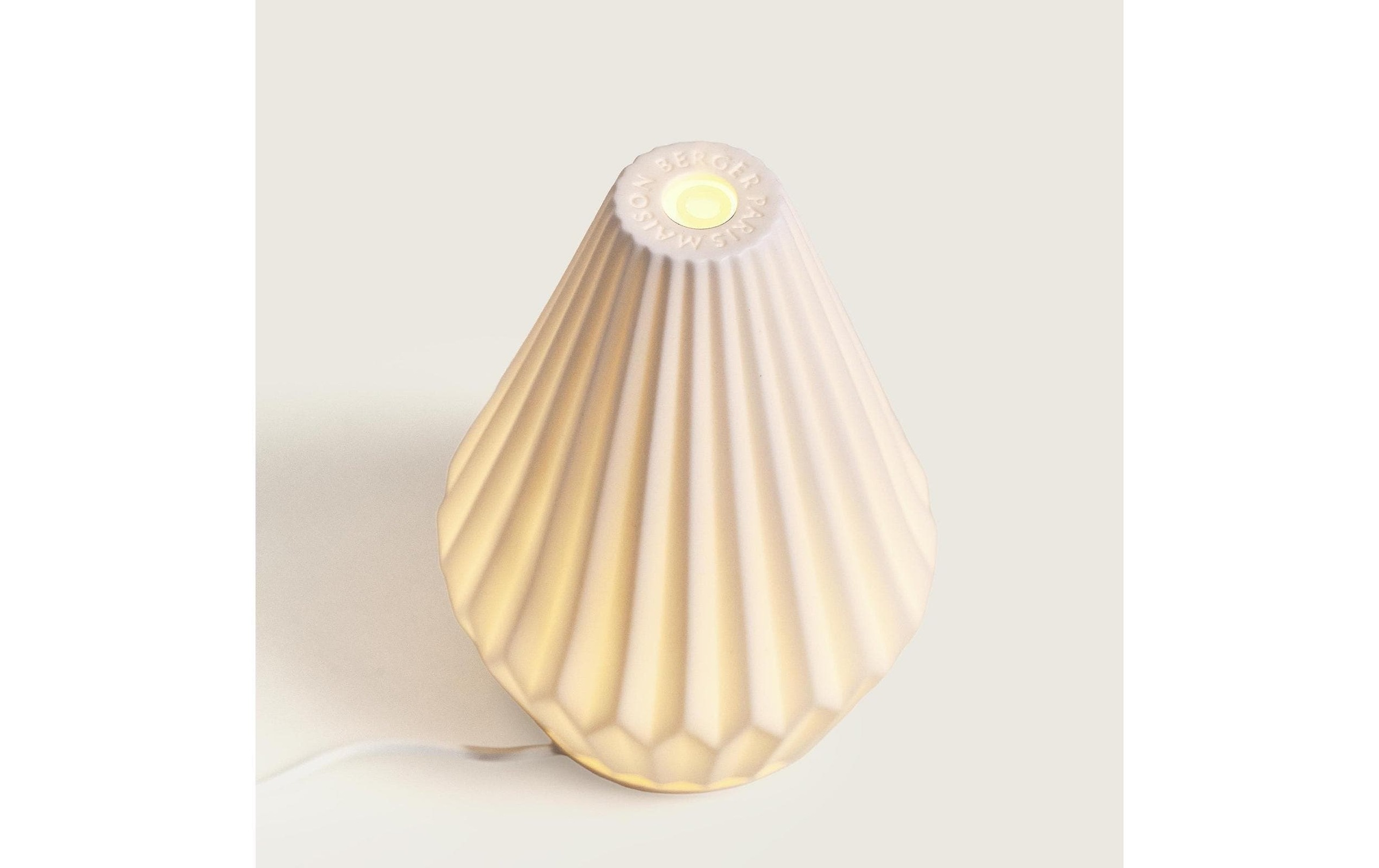   Diffuseur »Maison Berger Cône Pudriger Amber«