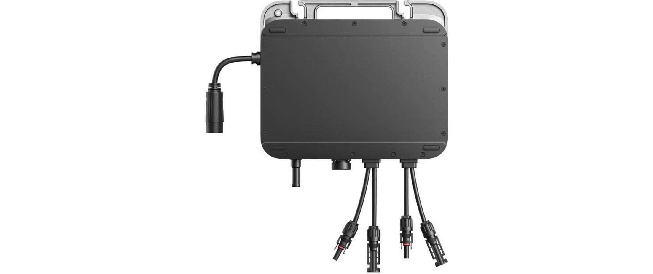 Zendure Élément de commande smart home »Wechselrichter SolarFlow 800«