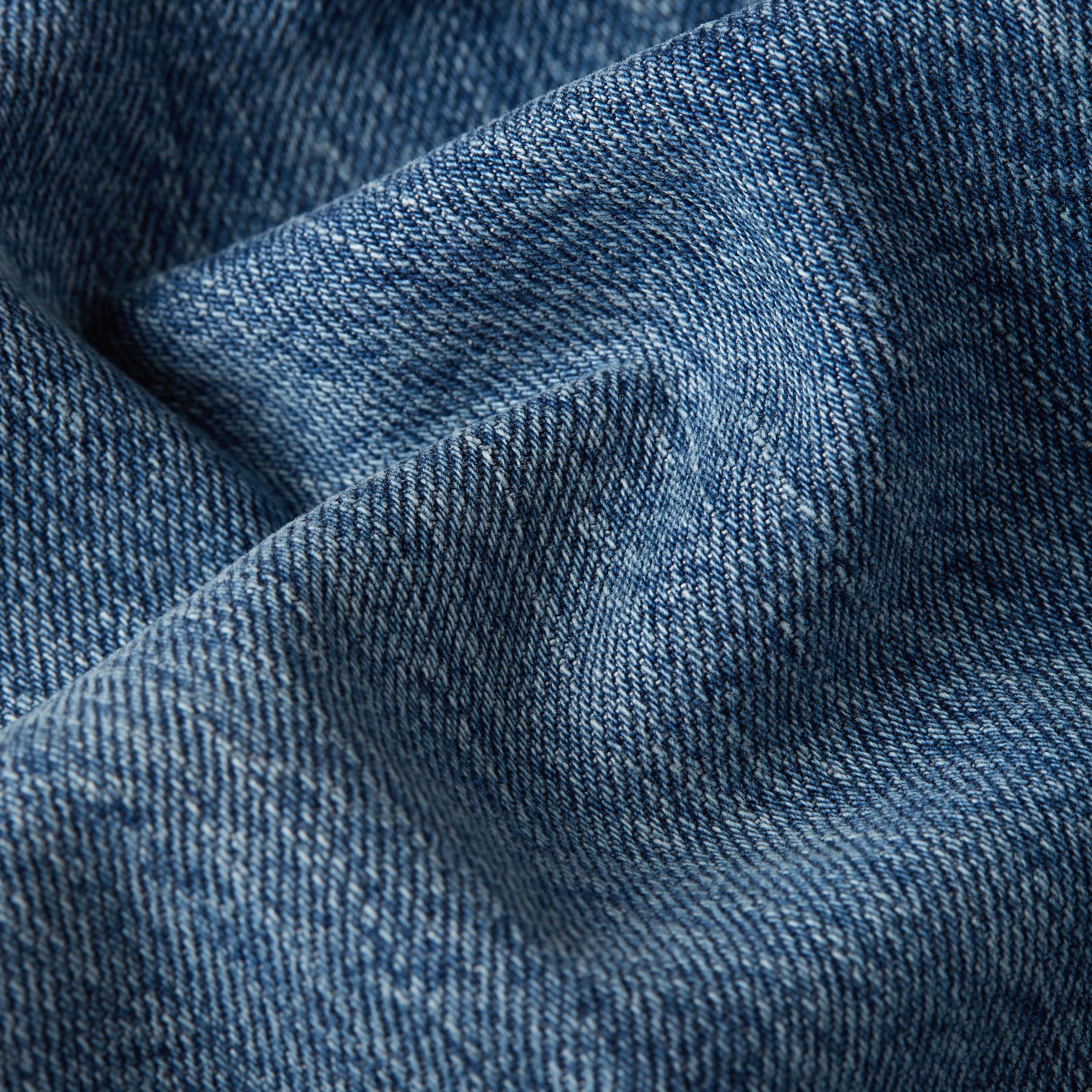 G-STAR Loose-fit-Jeans »Judee Loose Wmn« mit innenliegender Münztasche