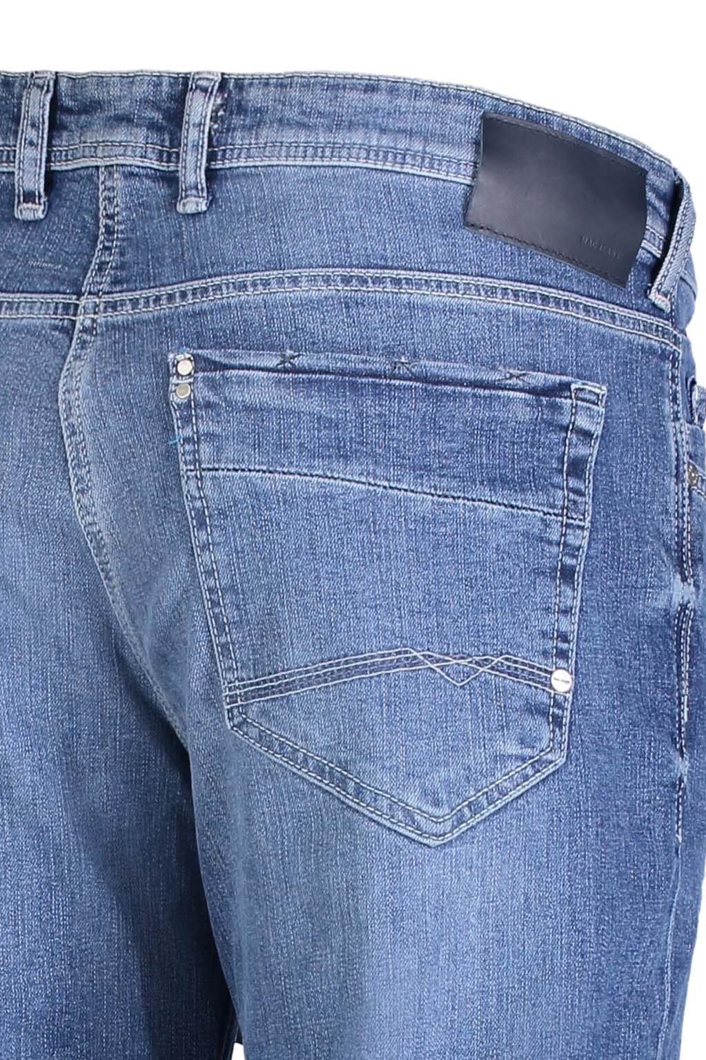 MAC Regular-fit-Jeans »Ben«