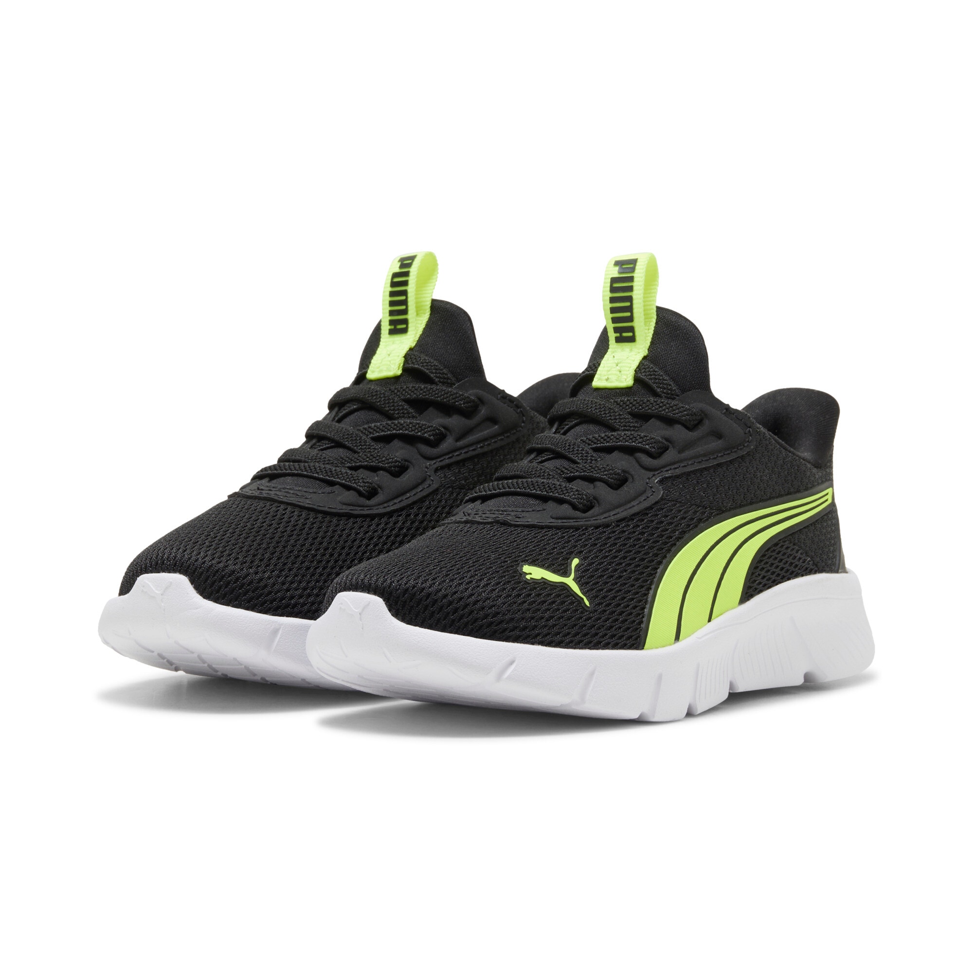 PUMA Slip-On Sneaker »FLEXFOCUS SLIPTECH PS«  SLIPTECH™ Technologie: praktisches Anziehen ohne Hände