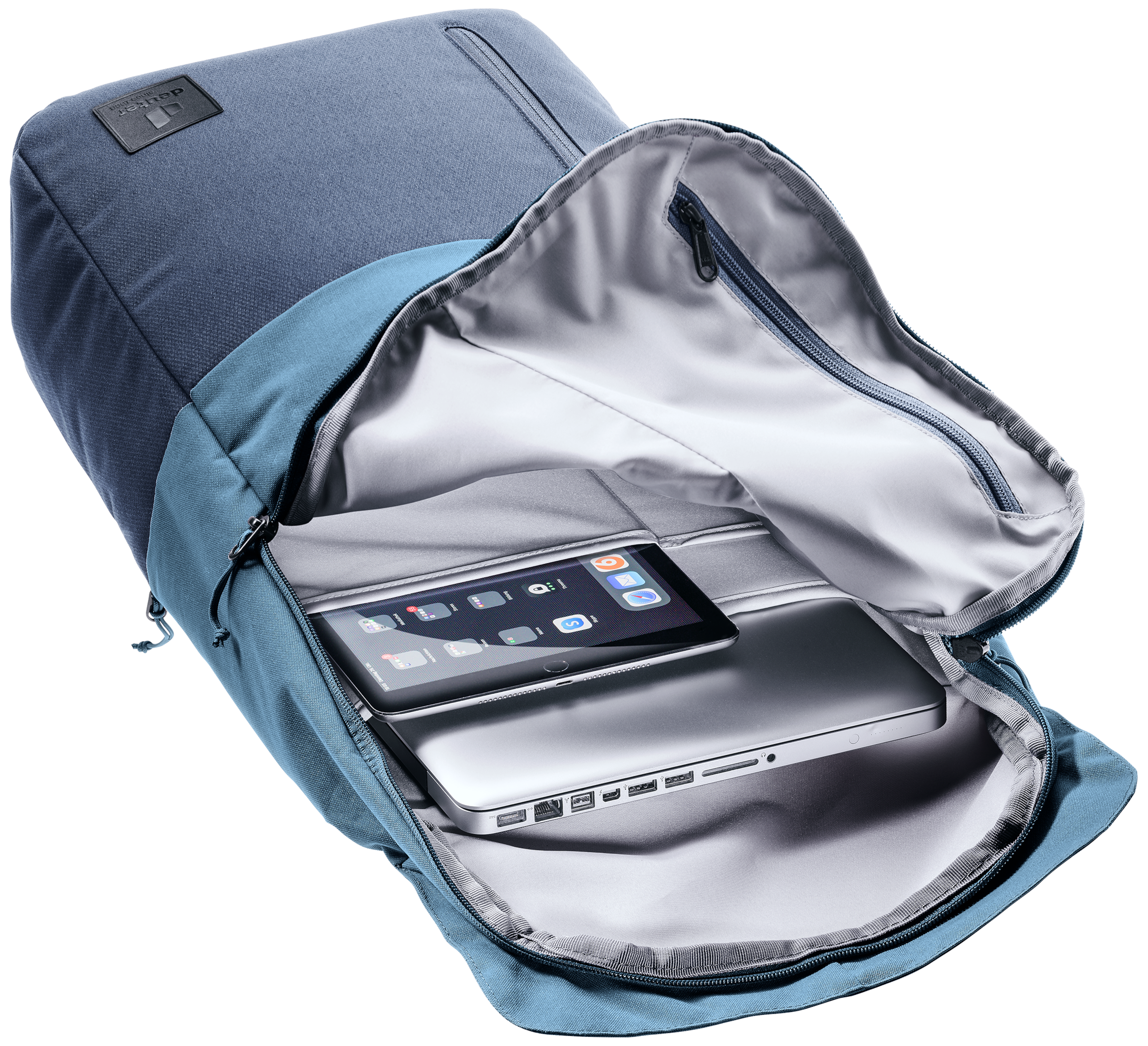 deuter Sac à dos de ville »UP Seoul 16+10 L«