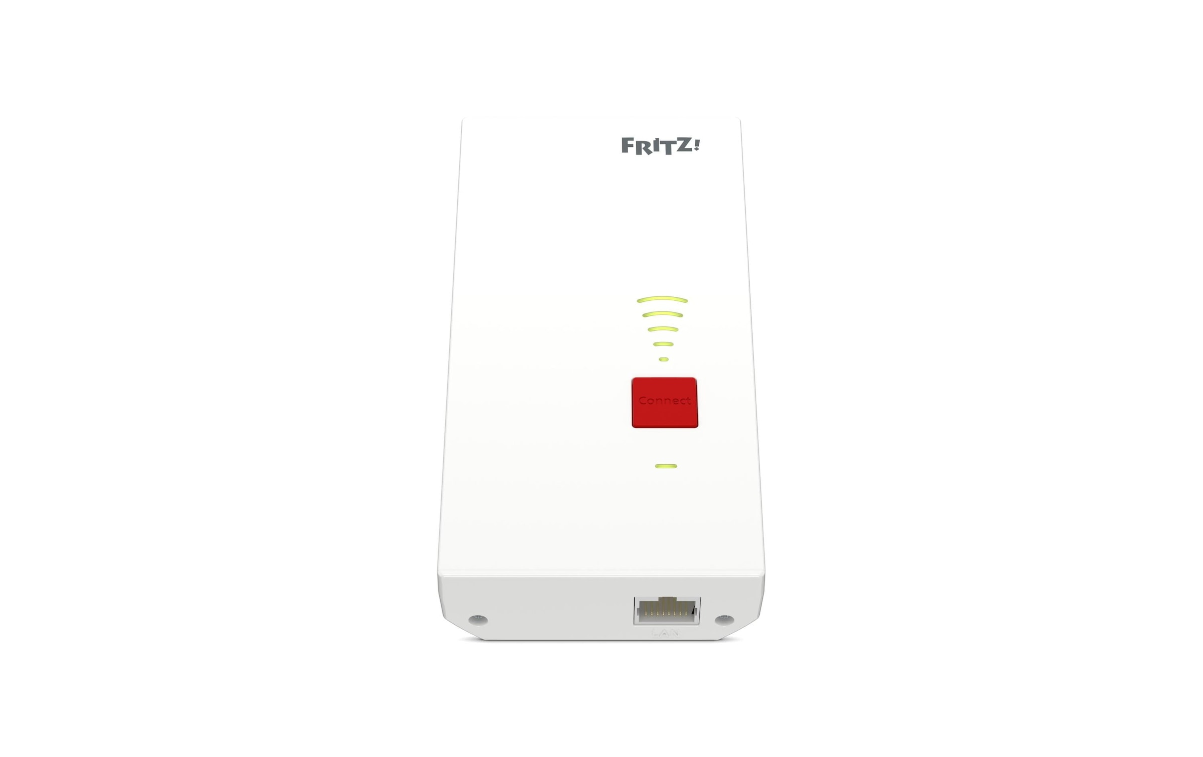   WLAN-Repeater »FRITZ! FRITZ!Repeater 2400 International«