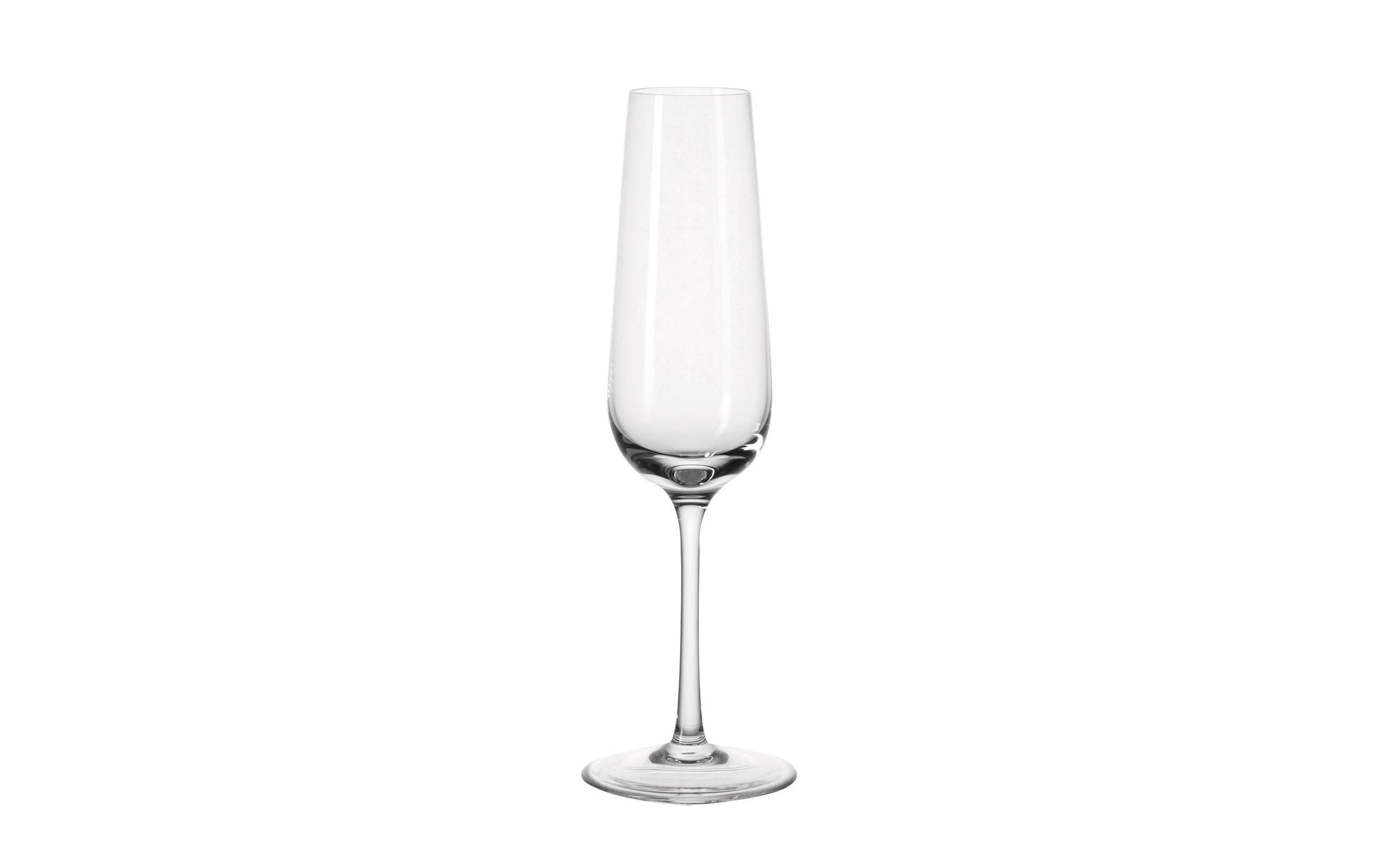 LEONARDO Sektglas »Tivoli 210 ml«, (6 tlg.)