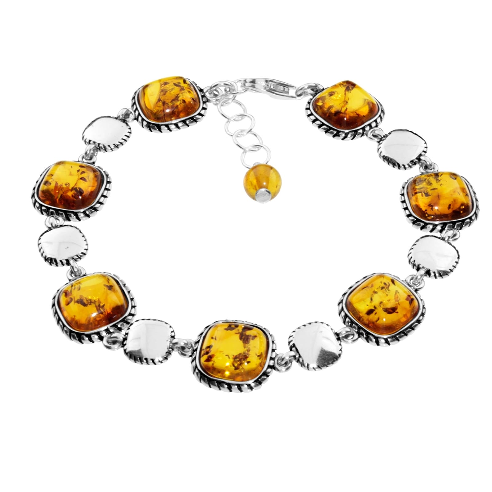 Image of OSTSEE-SCHMUCK Armband "Ostsee-Schmuck Armband Franziska Armband Franziska"