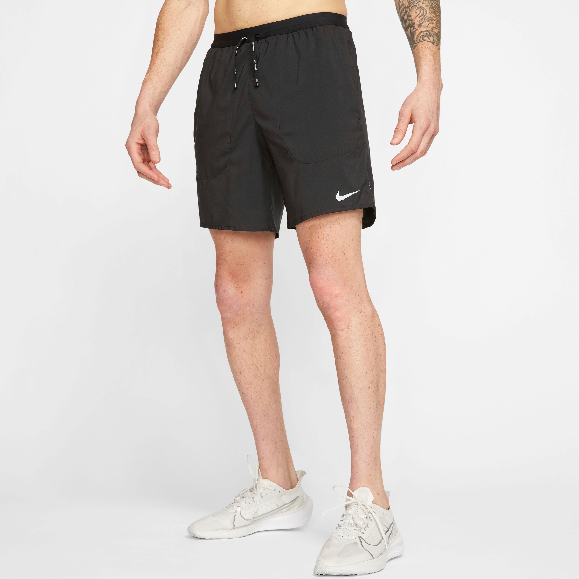 Image of Nike Laufshorts »Nike Flex Stride Men's 7" Brief Running Shorts« bei Ackermann Versand Schweiz