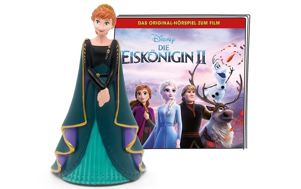 Image of tonies Hörspielfigur "Disney: Die Eiskönigin 2"
