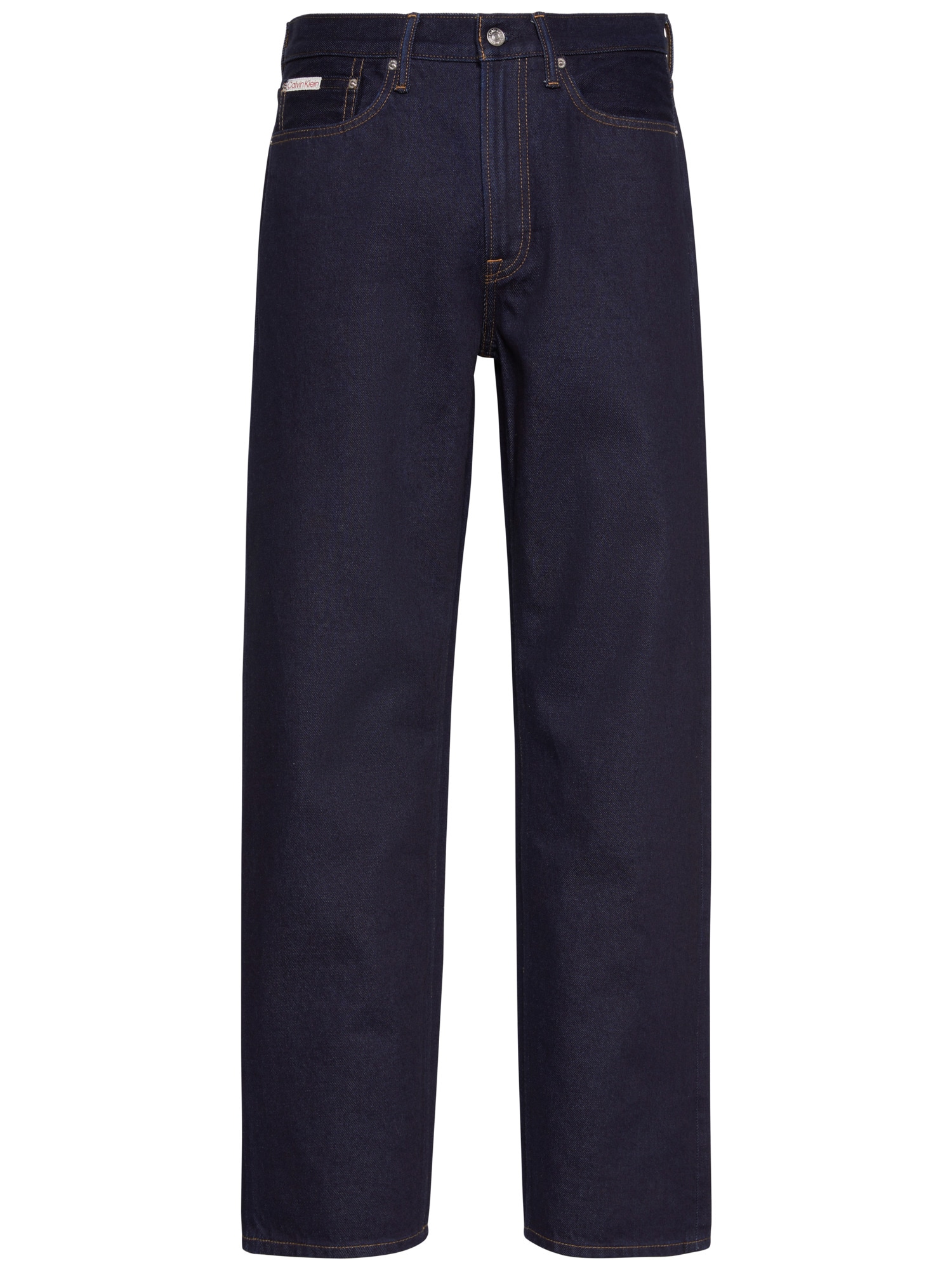 Calvin Klein 5-Pocket-Jeans »90S TAPER« tapered fit