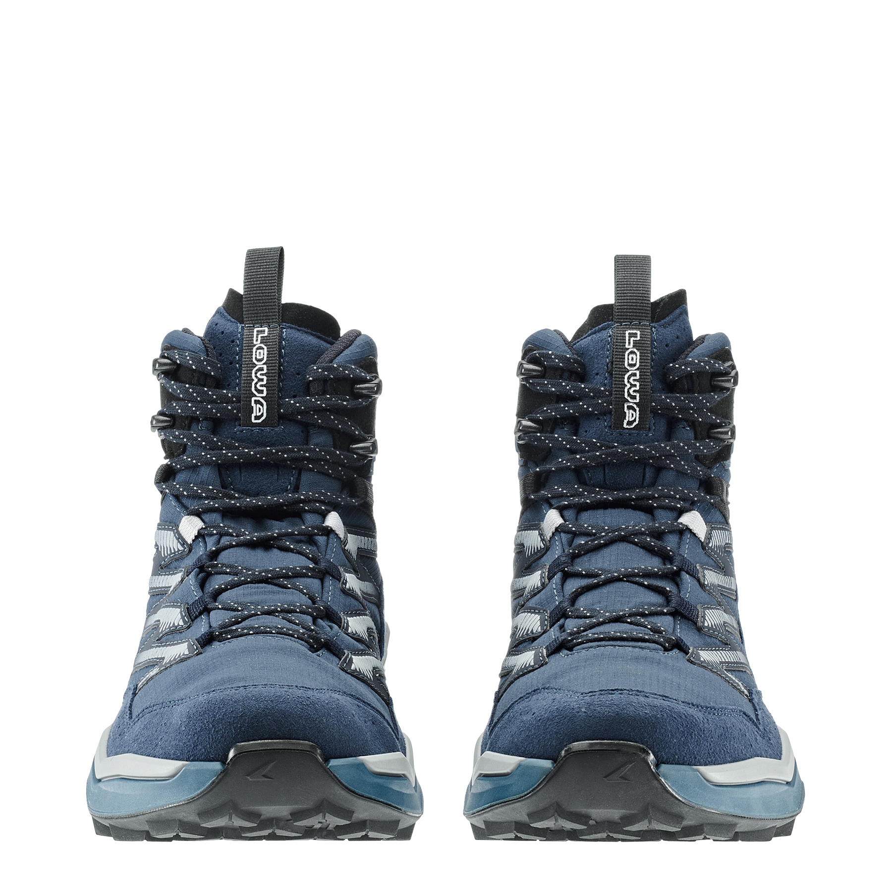 Lowa Chaussure de randonnée »MADDOX PRO GORE-TEX® MID«  imperméable, coupe-vent, respirant grâce à la membrane GORE-TEX
