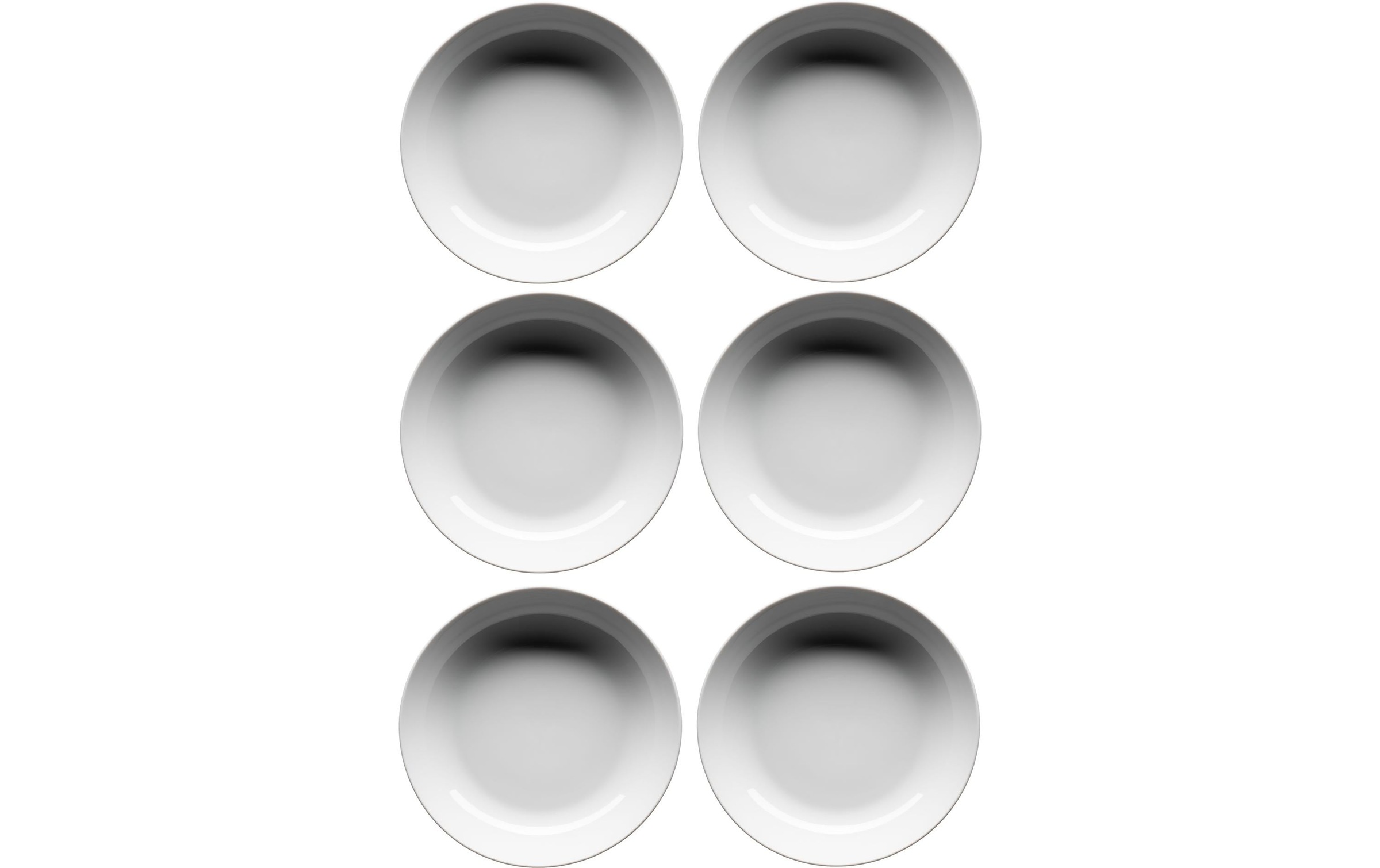 Image of MÄSER Suppenteller "Barca 20,5 cm, 6 Stück"