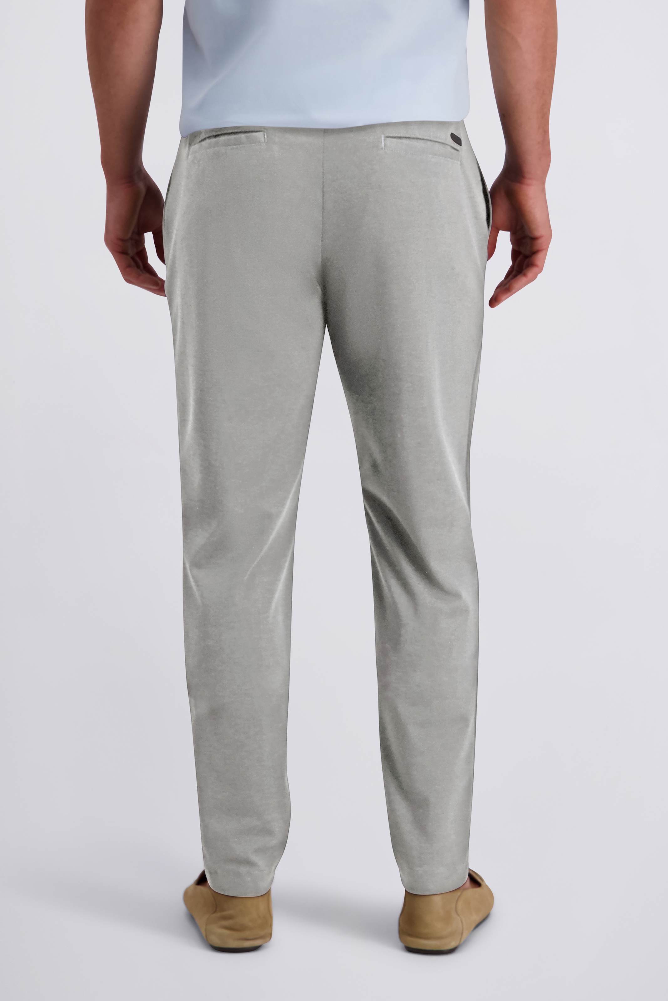 Pierre Cardin Pantalon de jogging »PC-Crozon Jogg Pants«  im Chinohosen- Style