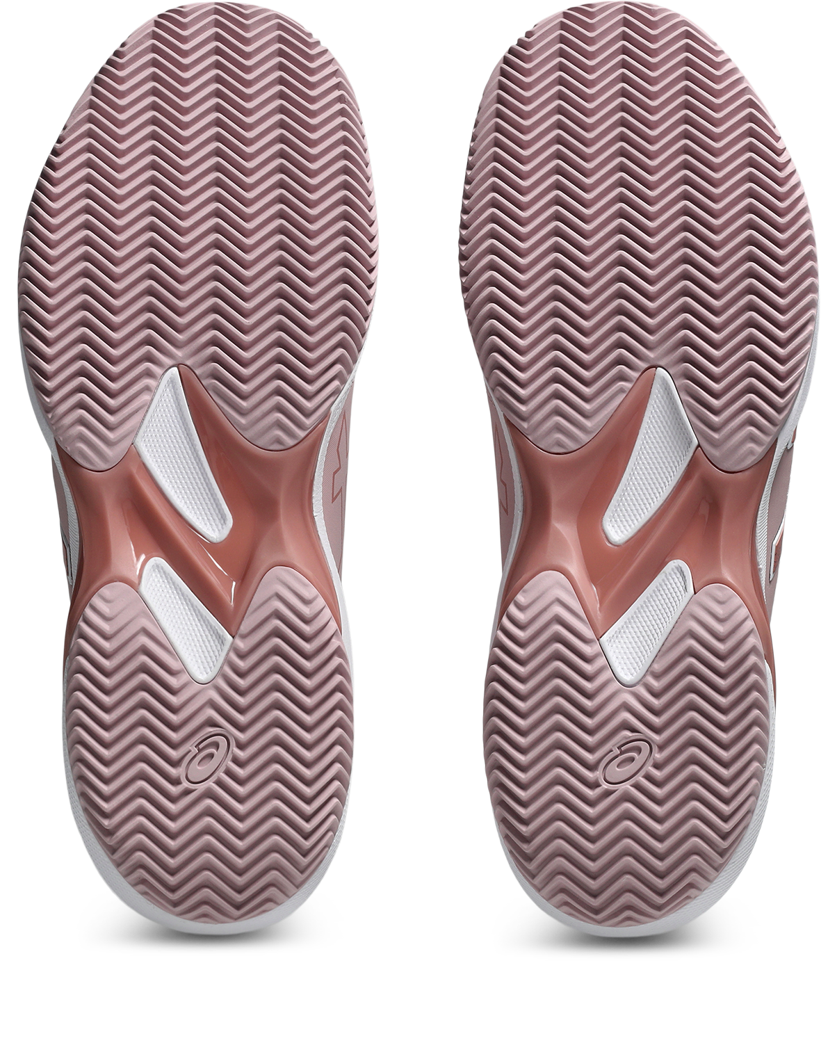 Asics Tennisschuh »SOLUTION SWIFT FF 2 CLAY«  Sandplatzschuhe für Ascheplätze