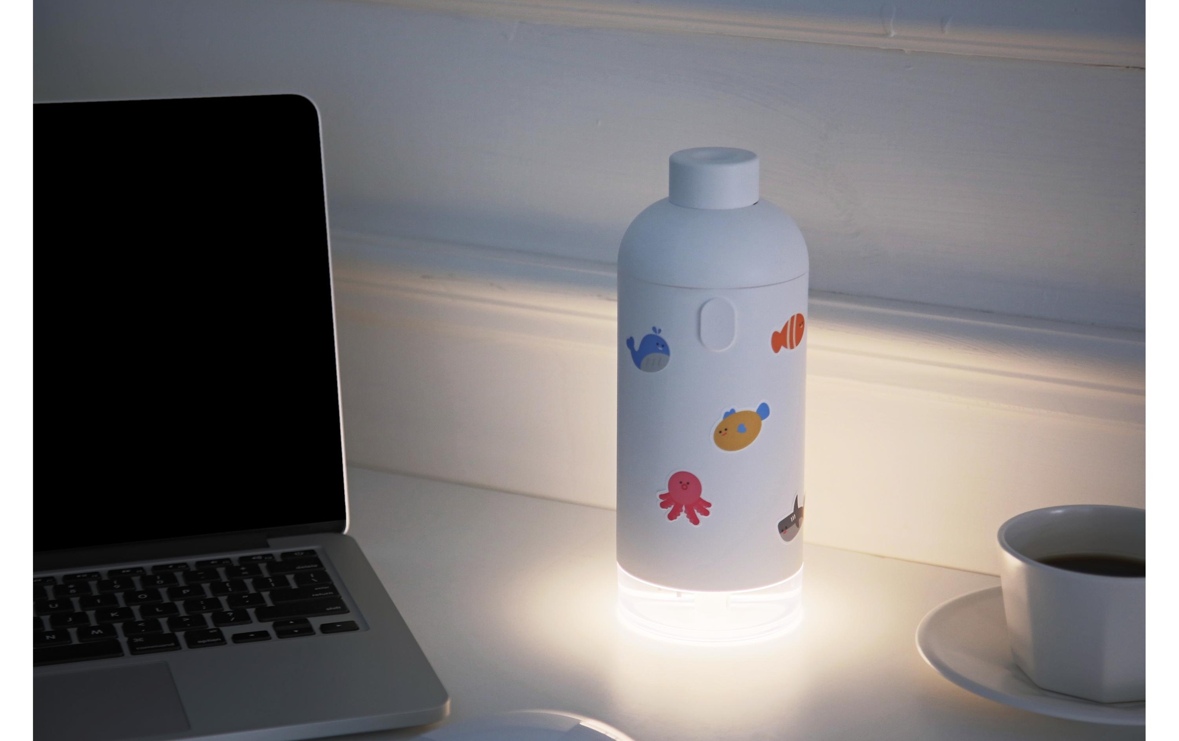 Luftbefeuchter »Bluefeel by Samsung Bluefeel«, 0,5 l Wassertank, Befeuchten