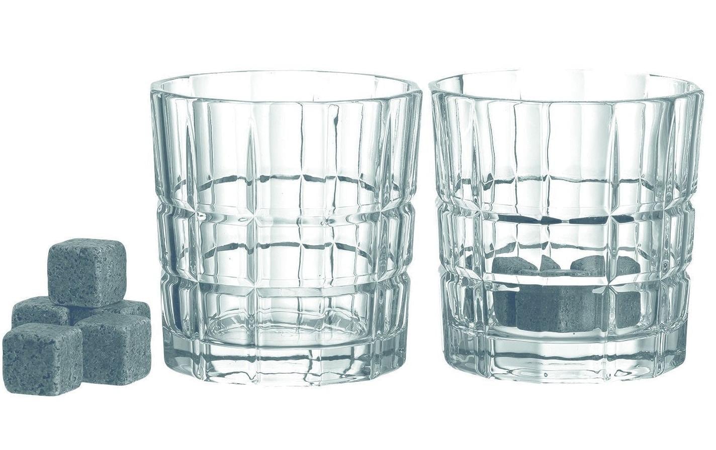 LEONARDO Whiskyglas »Whiskyglas 360 ml, 2 Stück«