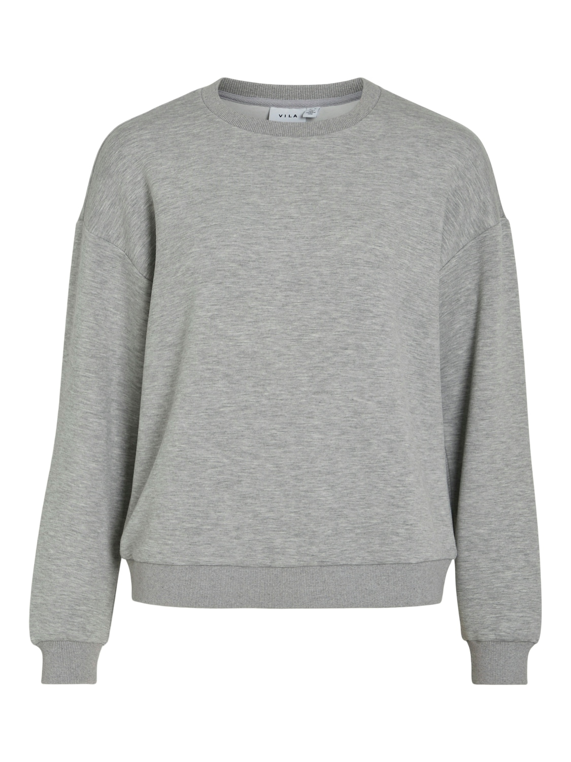 Vila Sweatshirt »VISANDY L/S SWEAT TOP - NOOS«