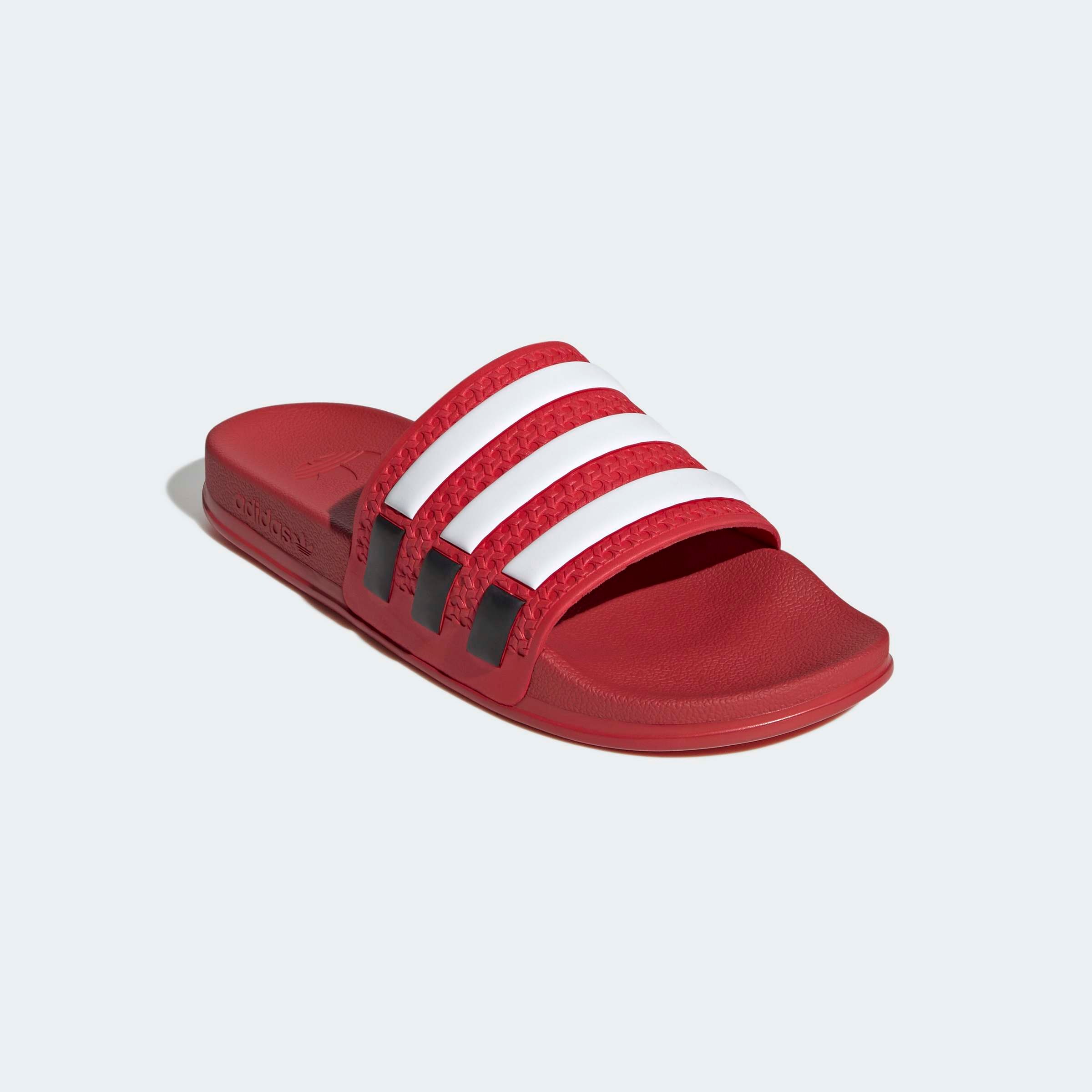 adidas Originals Badesandale »ADILETTE OG CF BADESCHLAPPEN«  Badelatschen