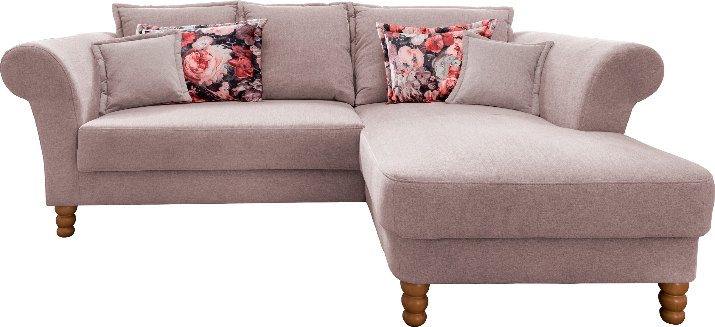 Image of Home affaire Ecksofa »Amance« bei Ackermann Versand Schweiz