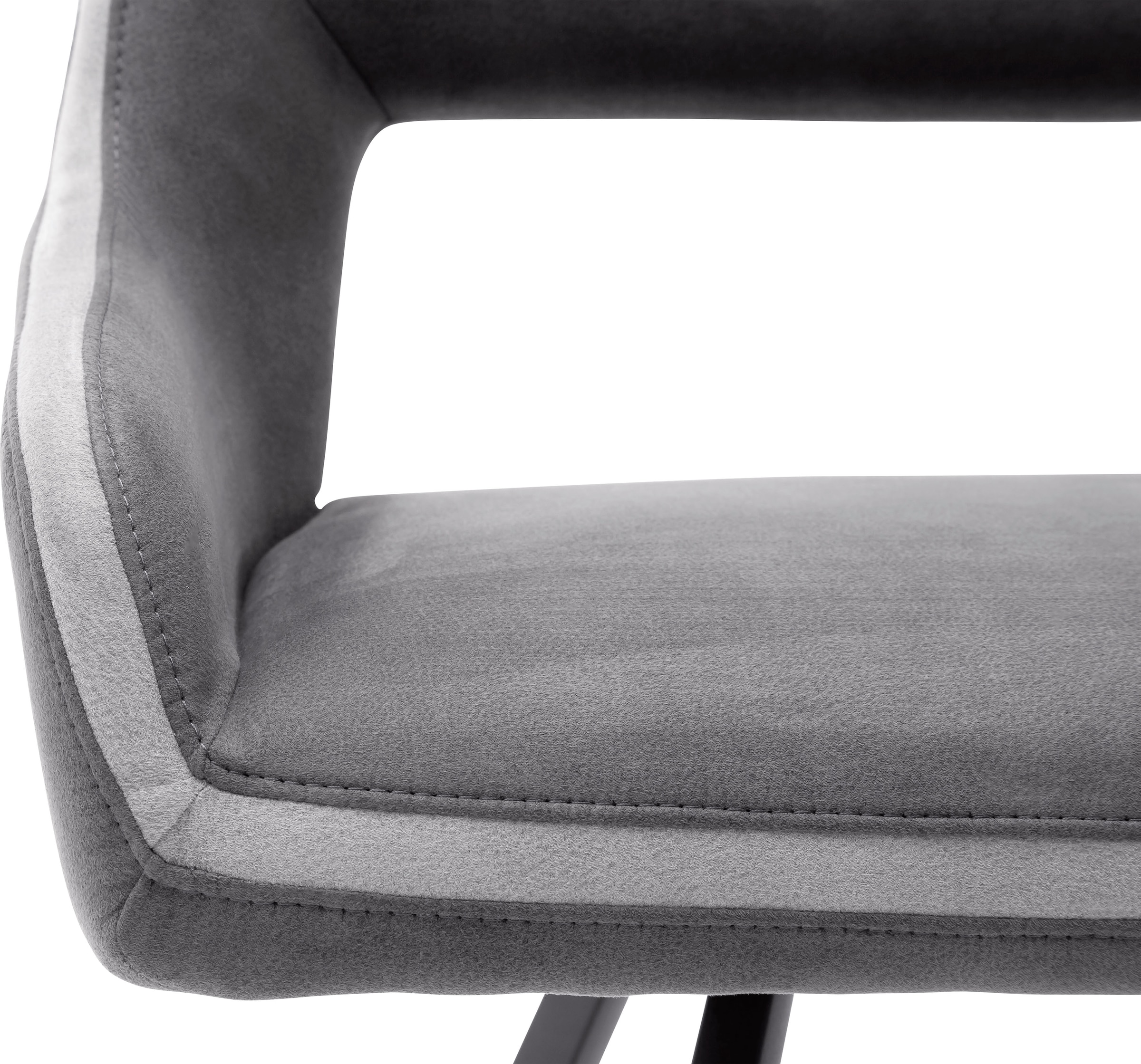 MCA furniture Sitzbank »Bayonne«, bis 280 kg belastbar, Sitzhöhe 50 cm,  wahlweise 155 cm-175 cm breite günstig kaufen