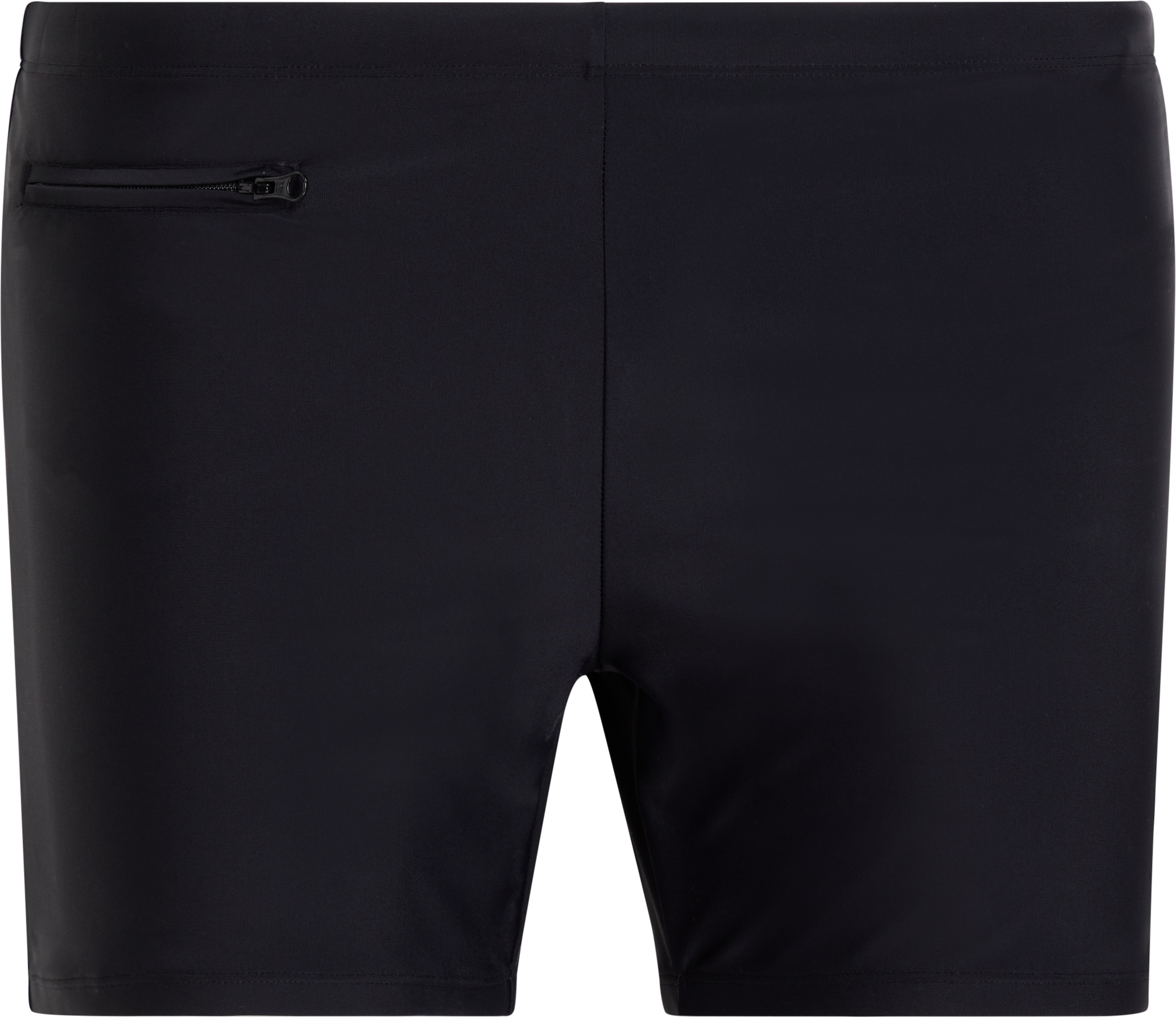 McKINLEY Badehose »HE.-BADEHOSE HILLSDALE TRUNKS M« mit integrierter Reissverschlusstasche, längerer Schnitt