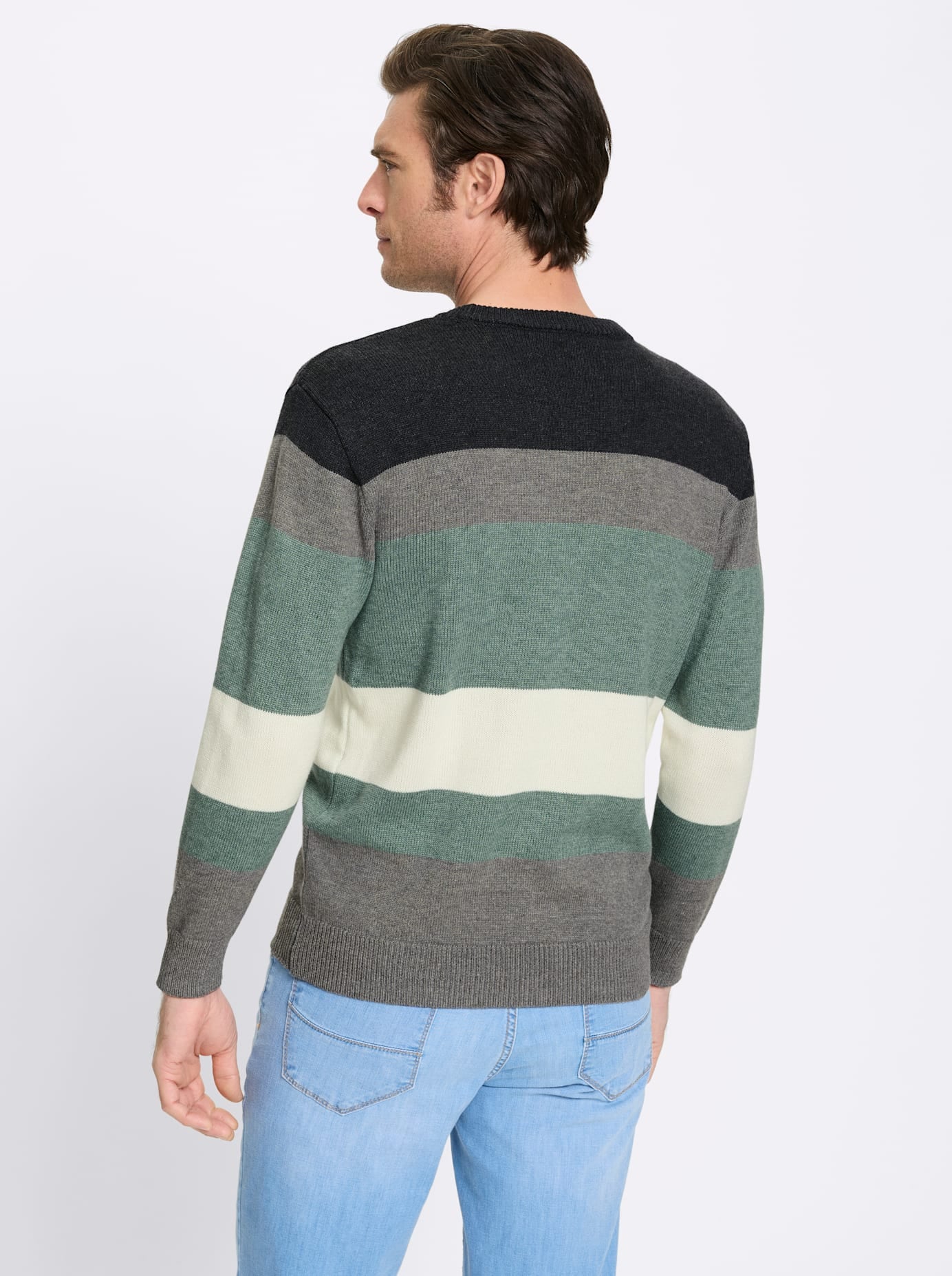 Catamaran Strickpullover »Pullover«