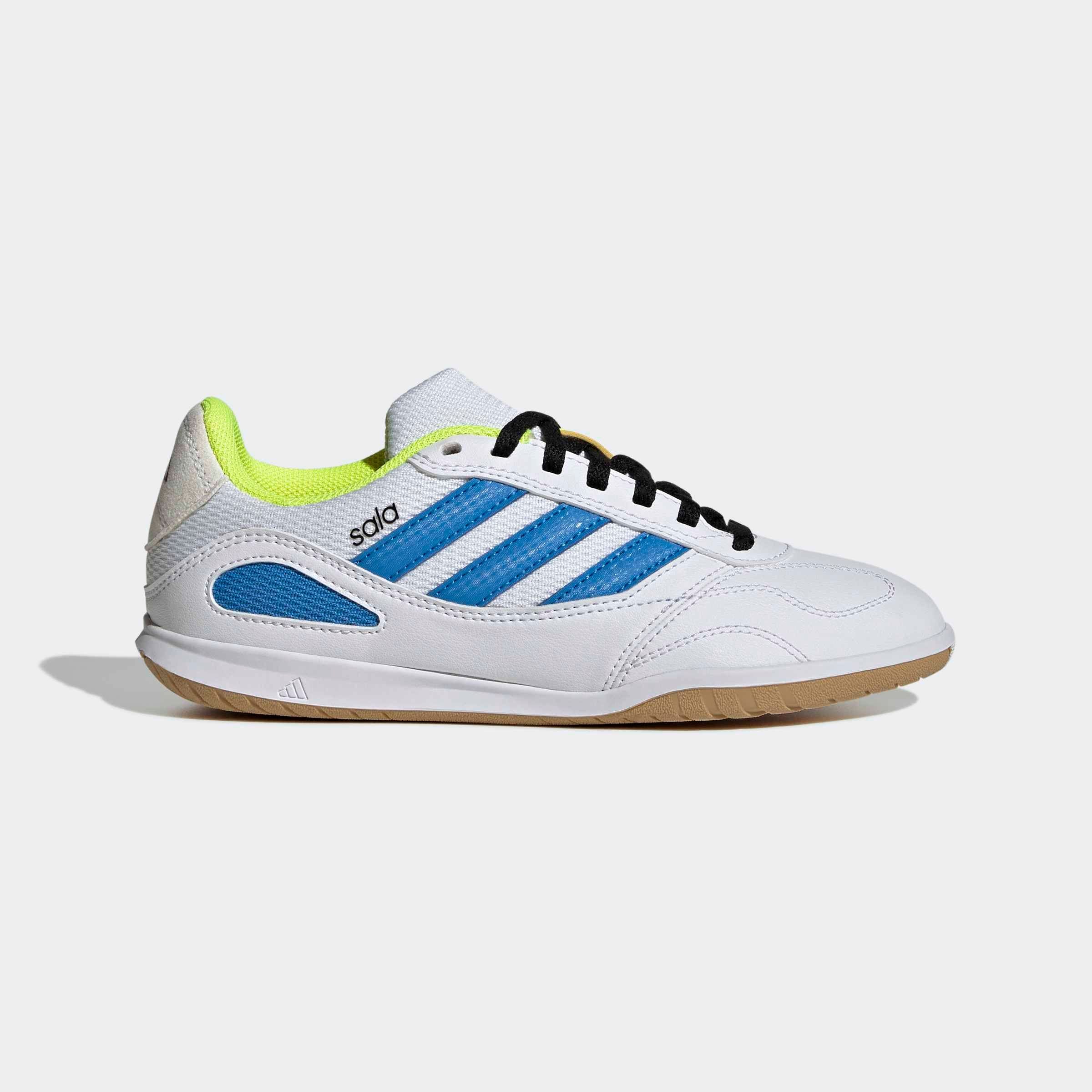 adidas Performance Fussballschuh »SUPER SALA COMPETITION III  KINDER«  für Hallenboden, für Kinder & Jugendliche