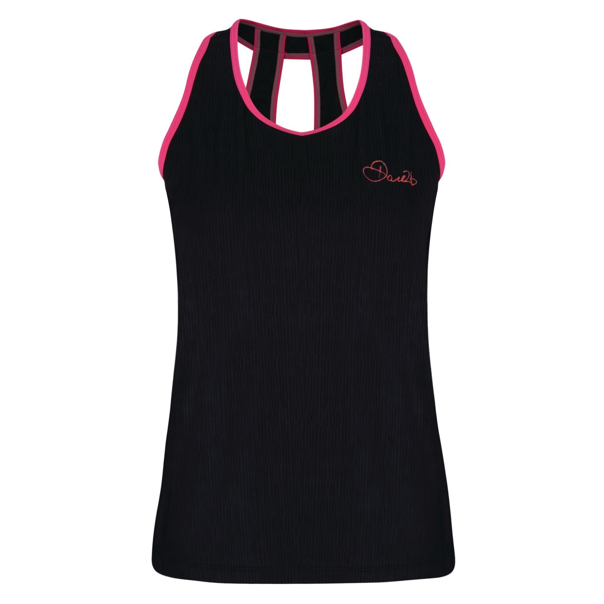 Sporttop »Dare2B Damen Top Exsect«