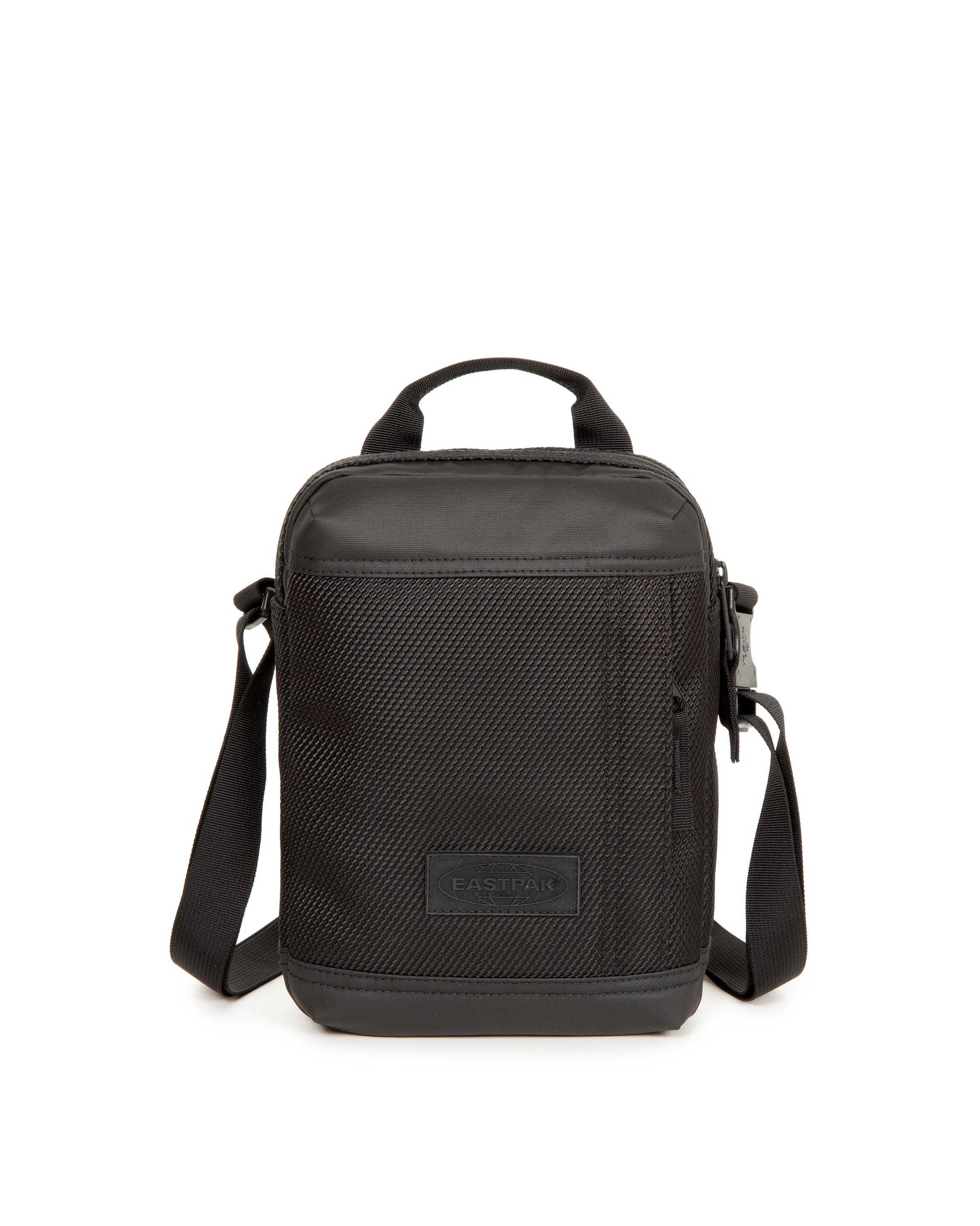 Image of Eastpak Mini Bag "THE ONE CNNCT" Schultertasche, Mini Bag mit verstellbarem Schulterriemen