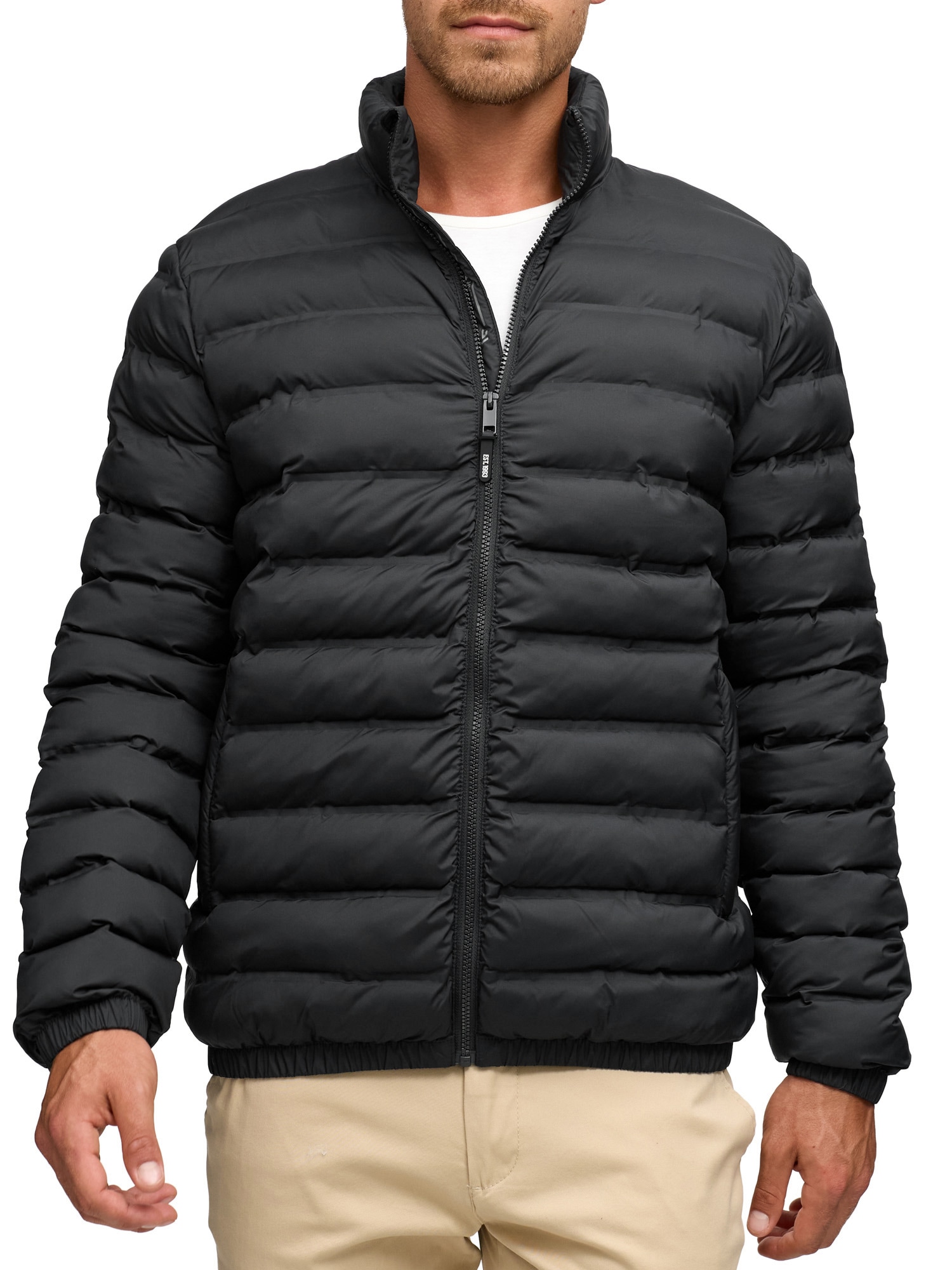 Indicode Veste matelassée »INBjarne«