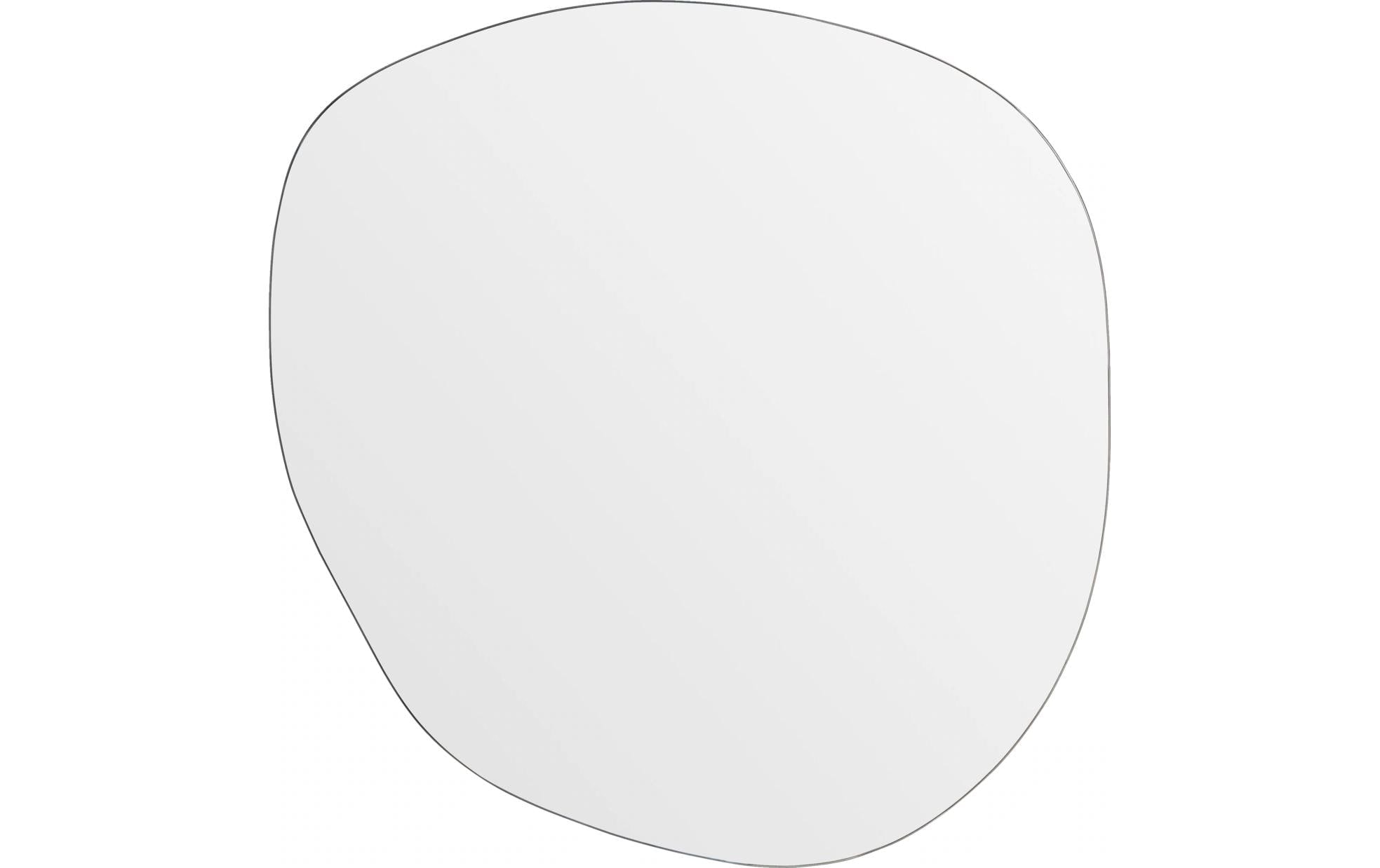   Miroir mural »House Doctor Peme 56.3 x 60 cm«